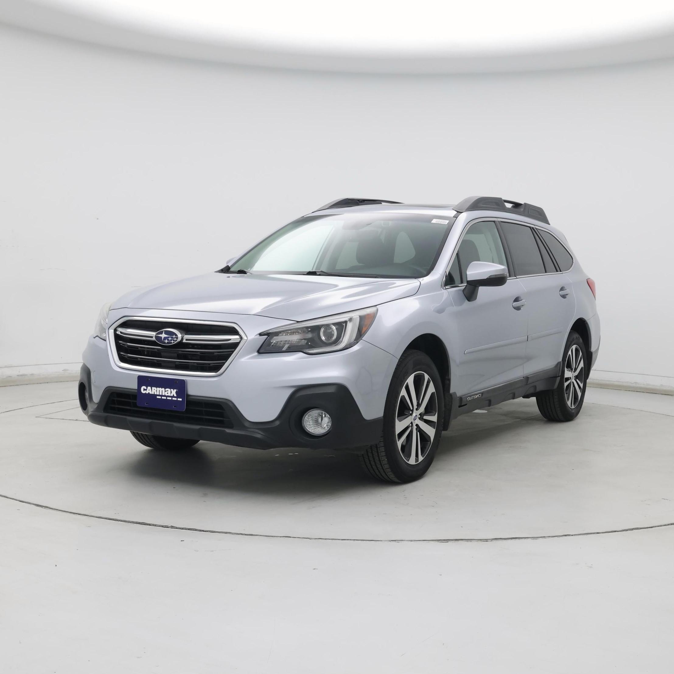 Thumbnail: 2019 Subaru Outback - 4