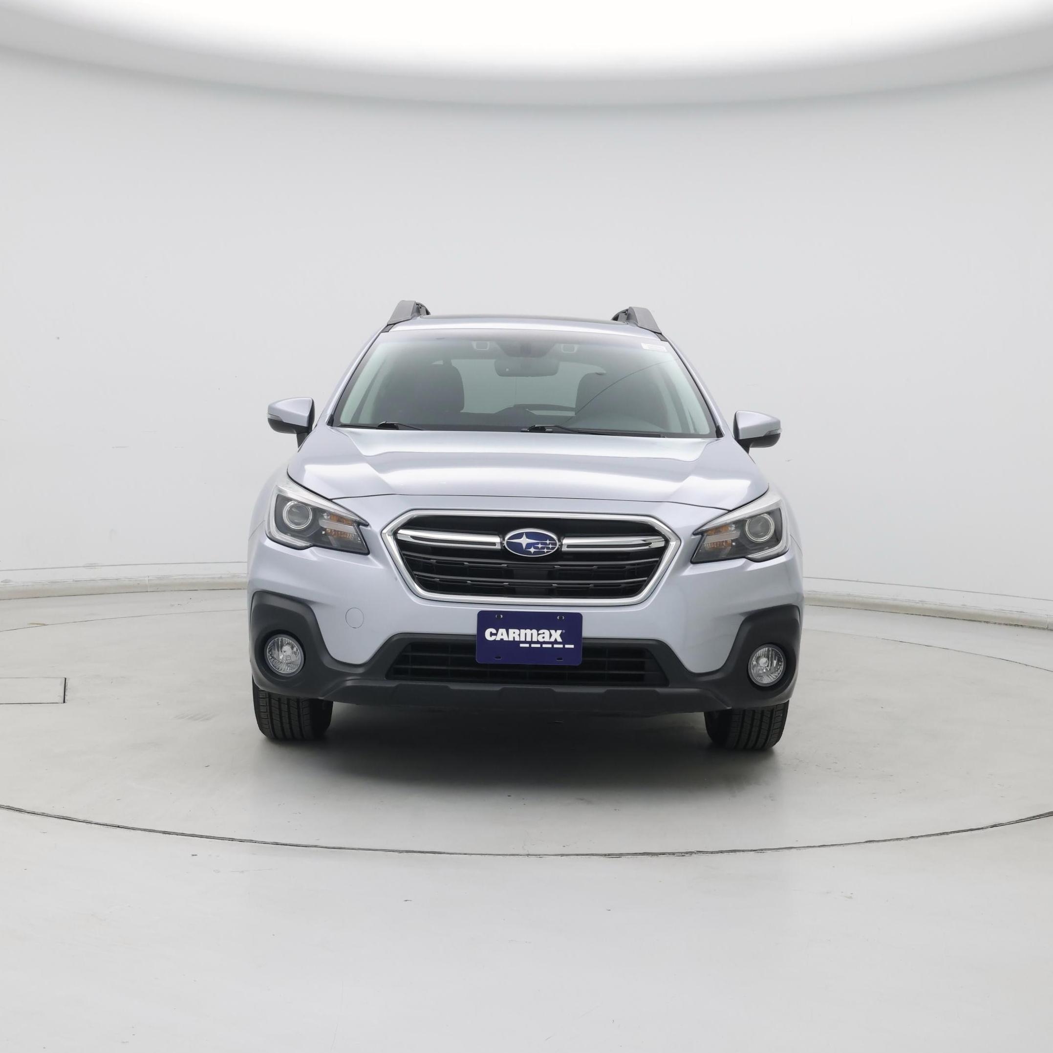 Thumbnail: 2019 Subaru Outback - 5