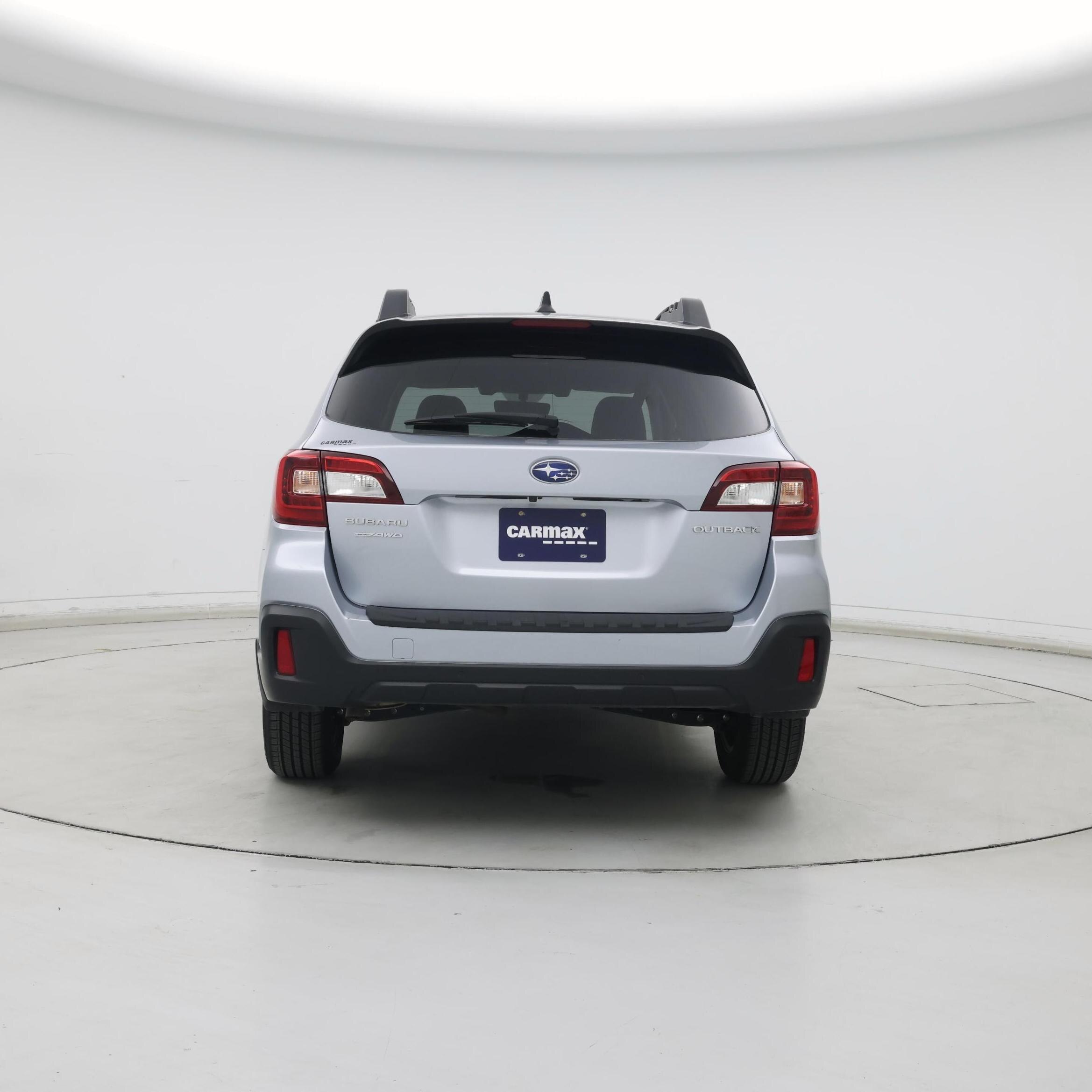 Thumbnail: 2019 Subaru Outback - 6