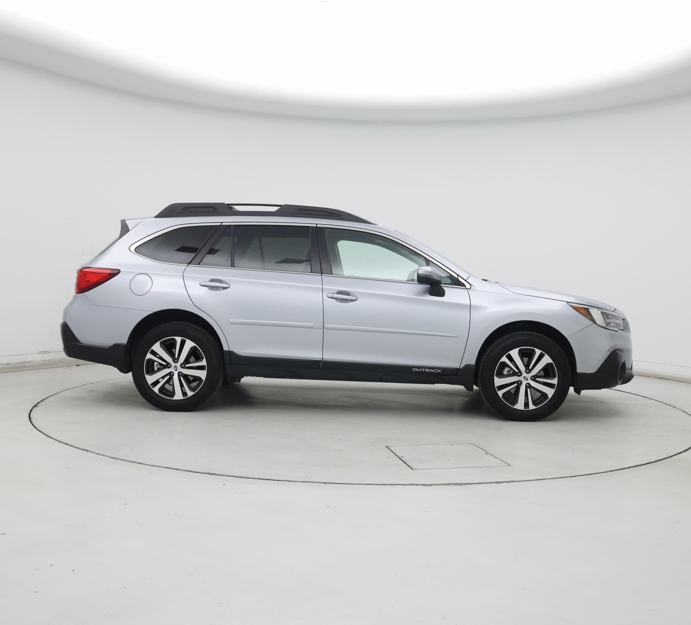 Thumbnail: 2019 Subaru Outback - 7