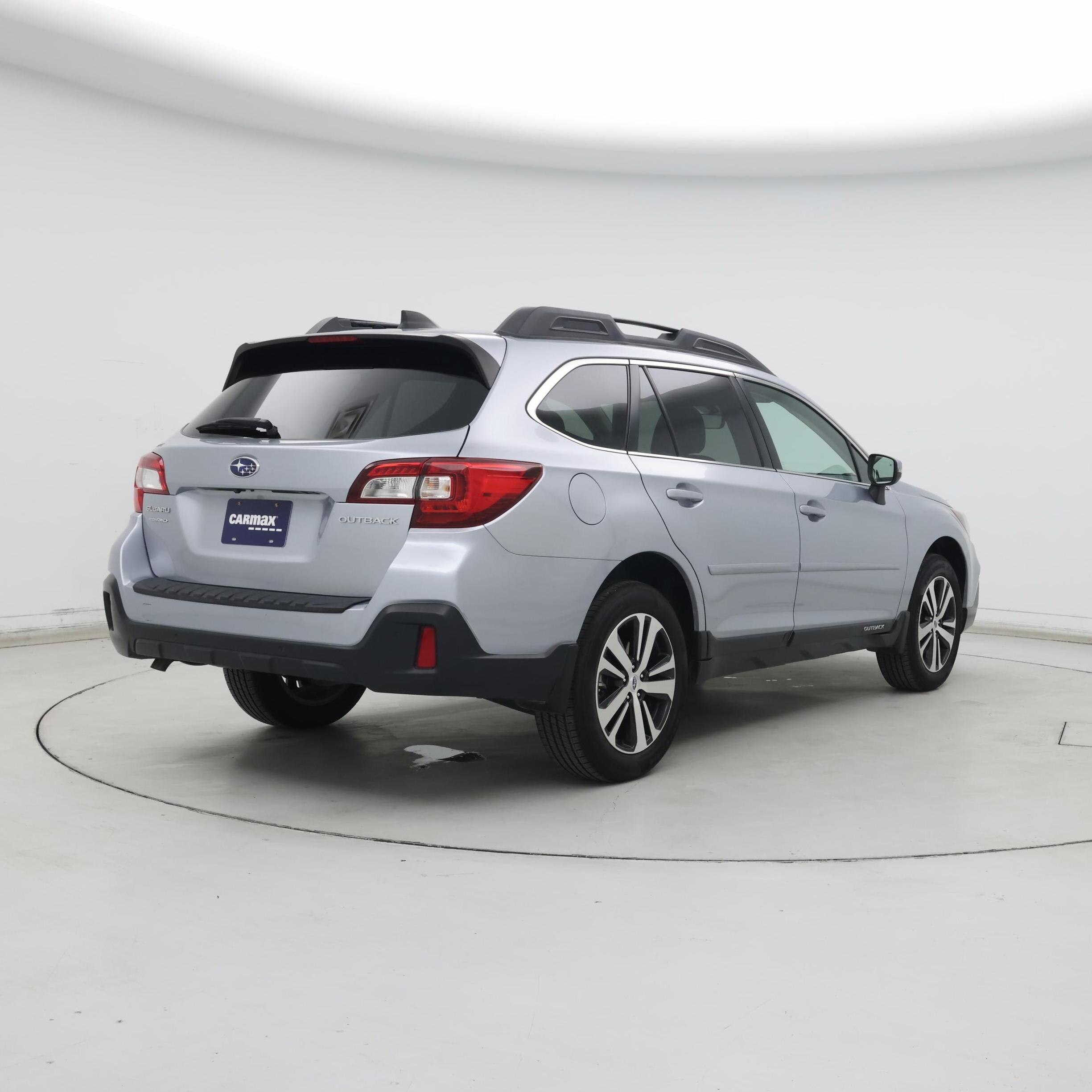 Thumbnail: 2019 Subaru Outback - 8