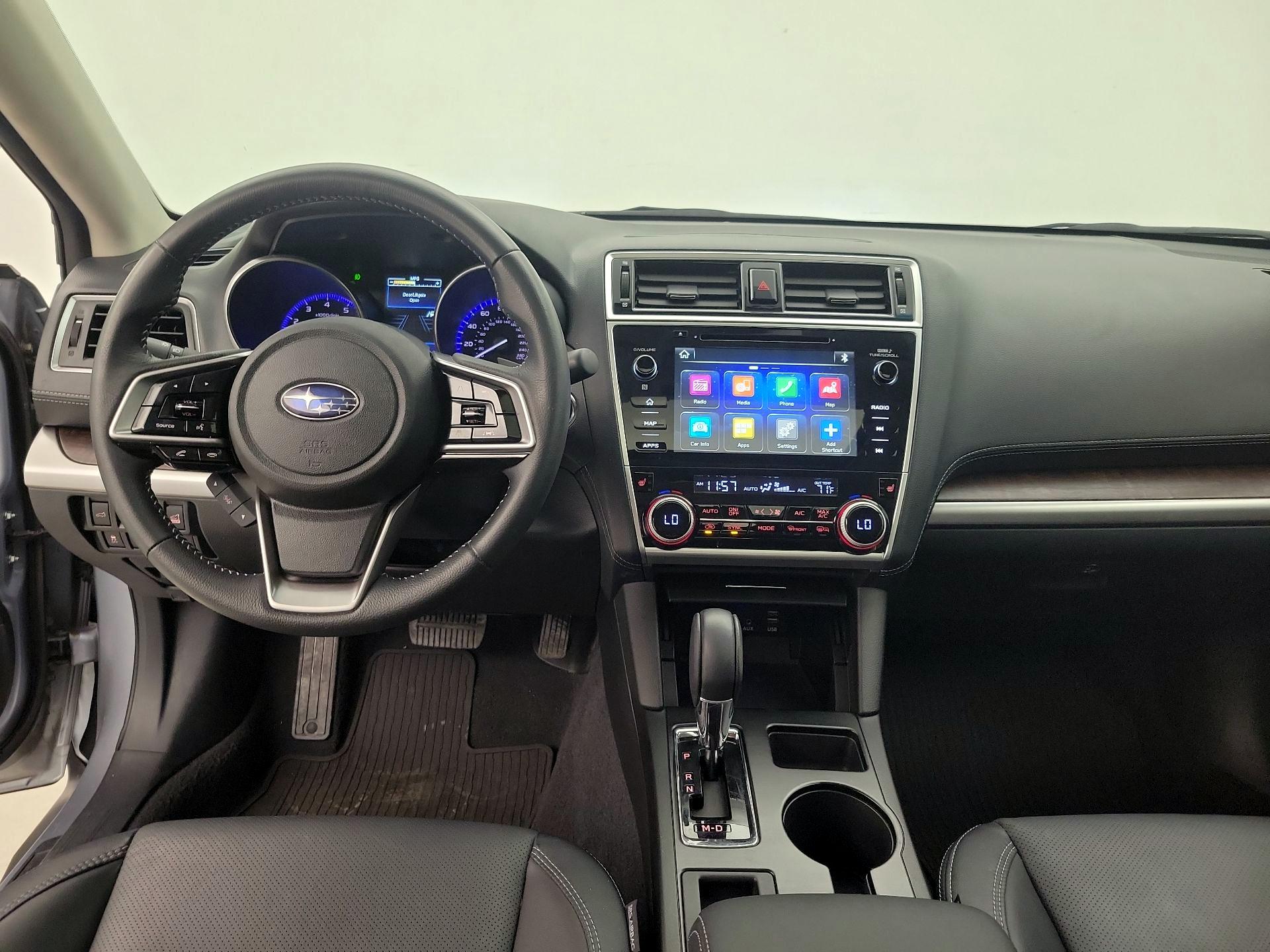 Thumbnail: 2018 Subaru Outback - 9