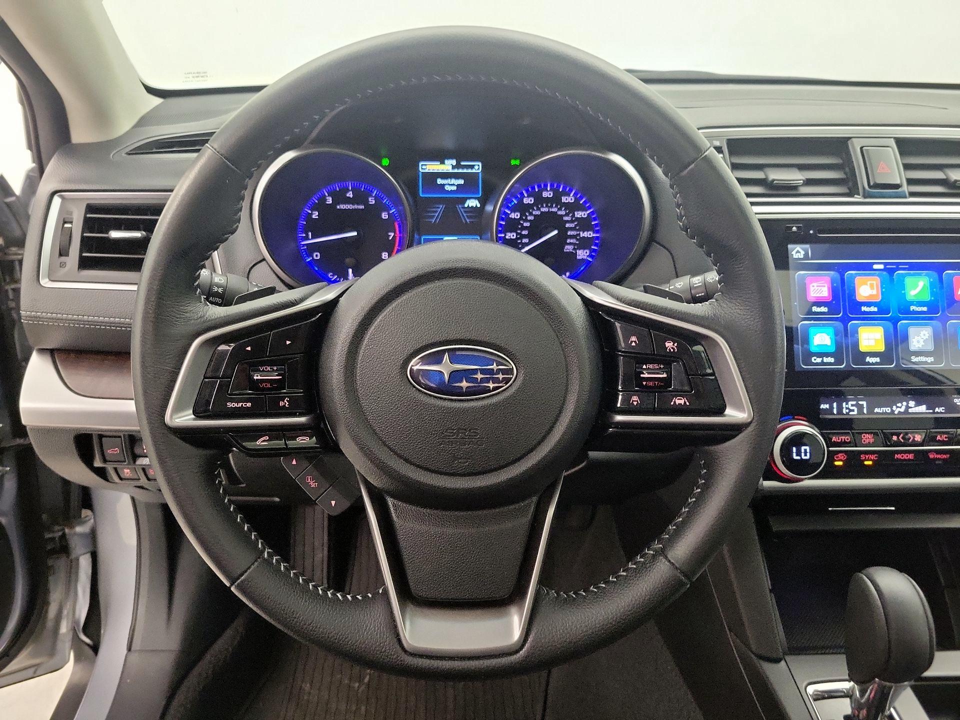 Thumbnail: 2018 Subaru Outback - 10