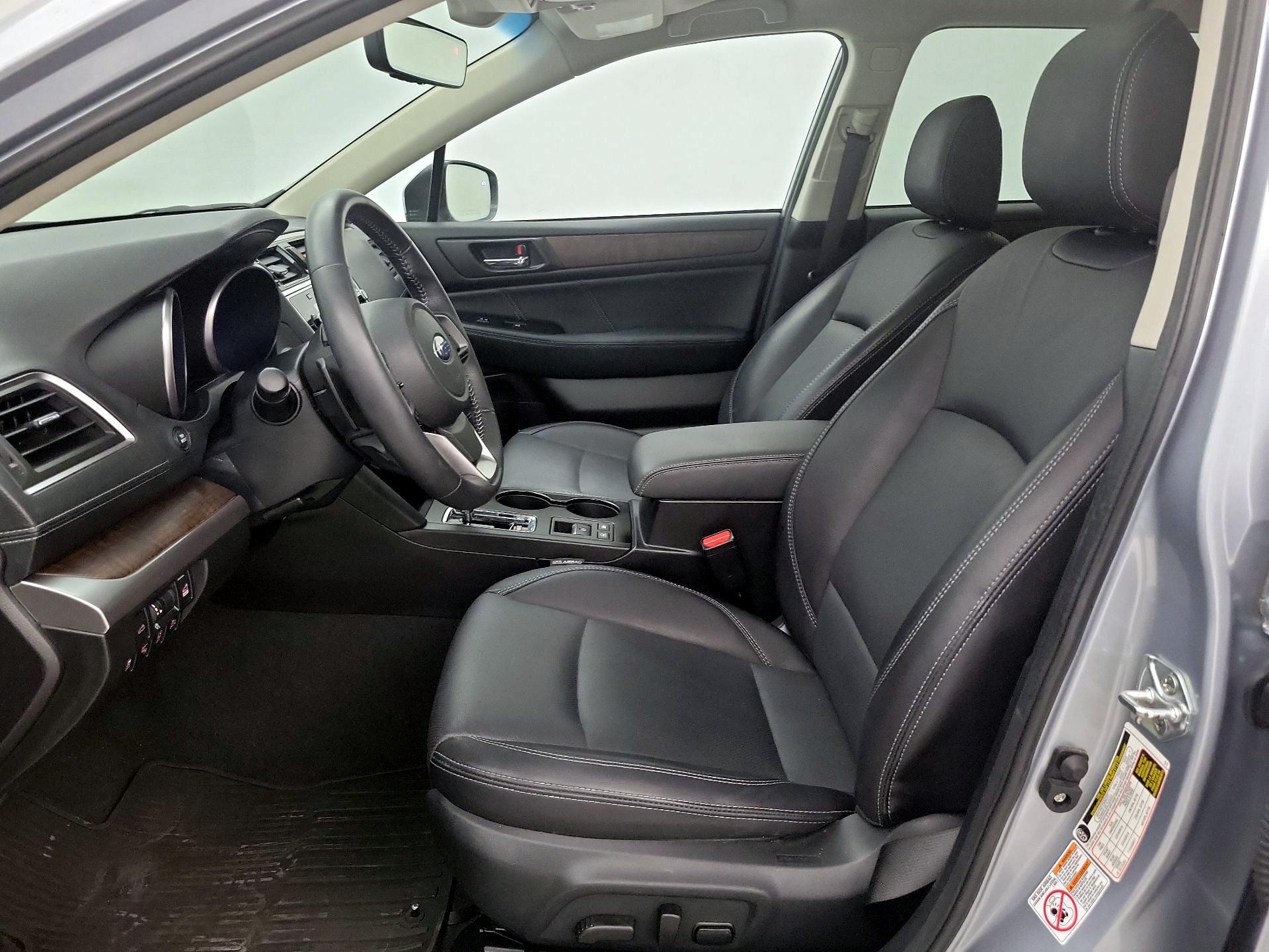 Thumbnail: 2018 Subaru Outback - 11