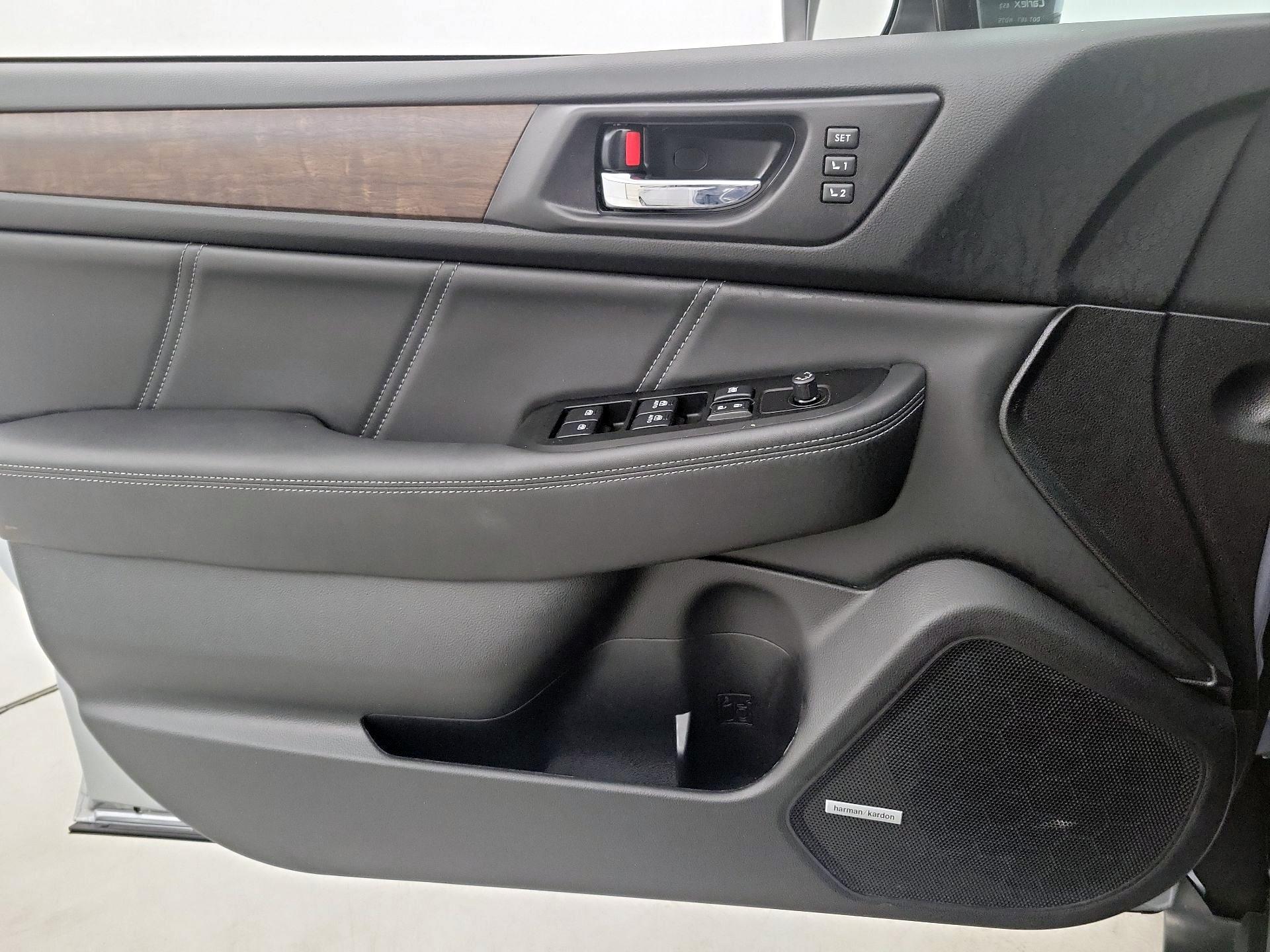 Thumbnail: 2018 Subaru Outback - 12