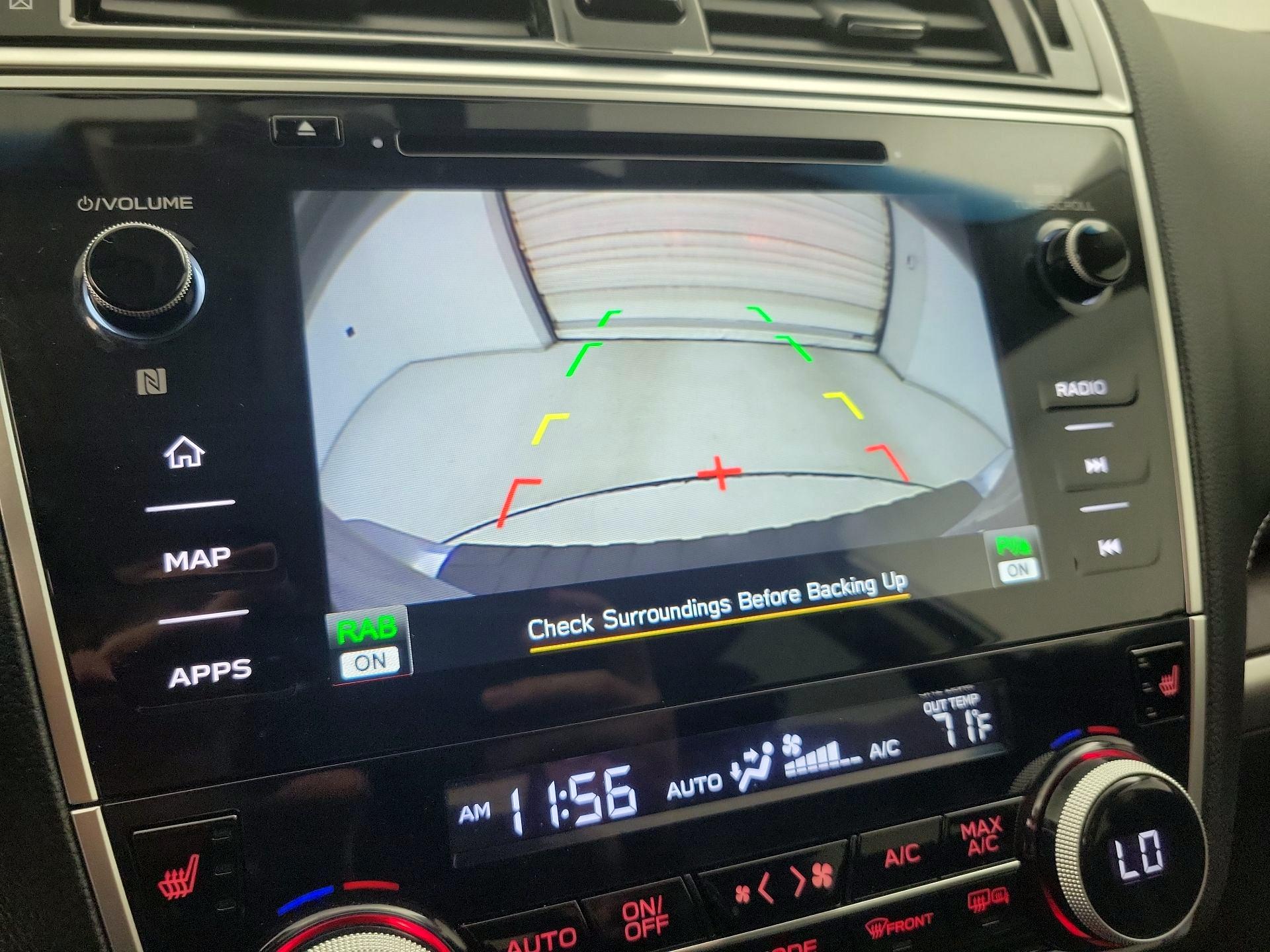 Thumbnail: 2018 Subaru Outback - 14