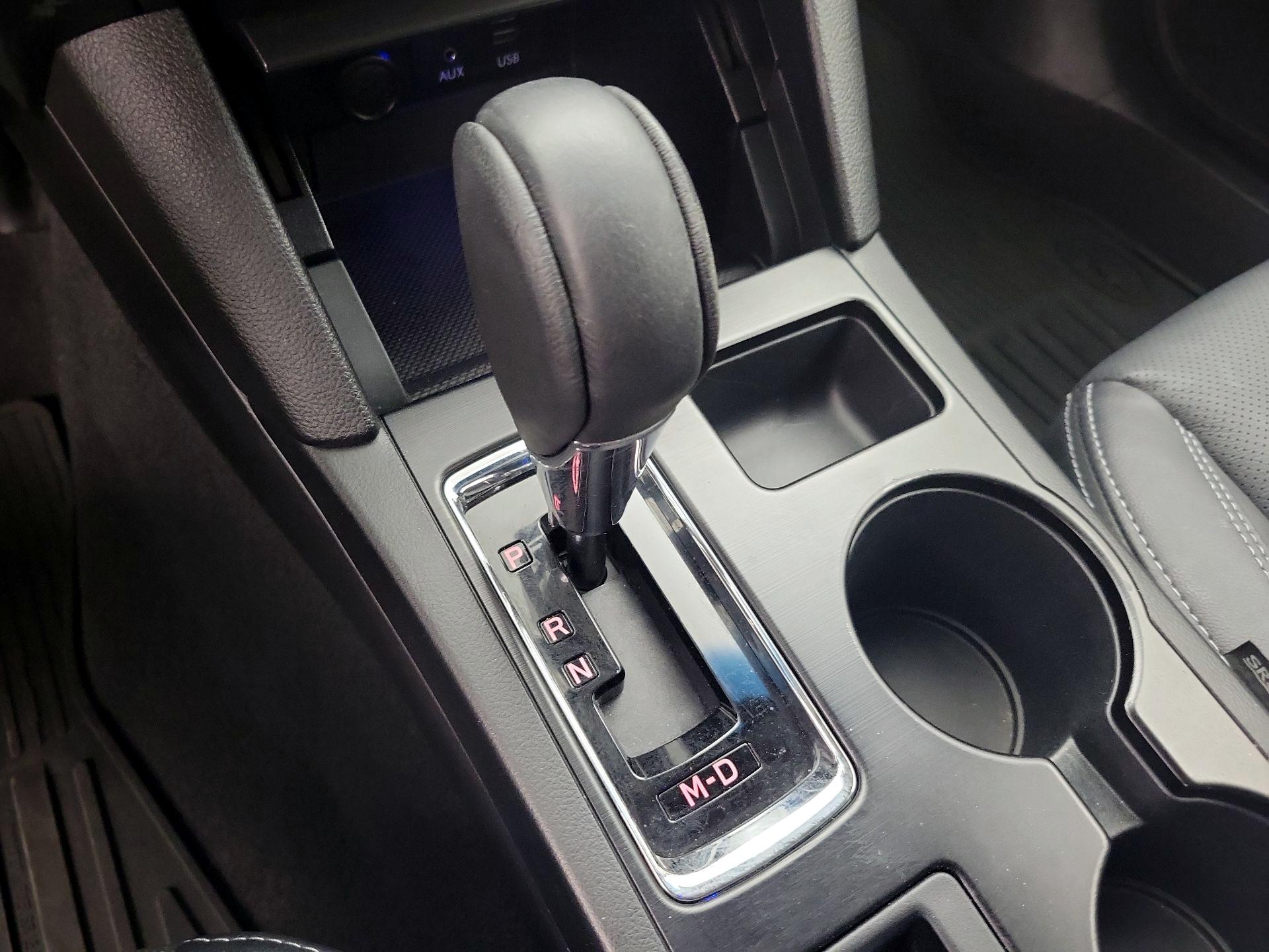 Thumbnail: 2018 Subaru Outback - 17