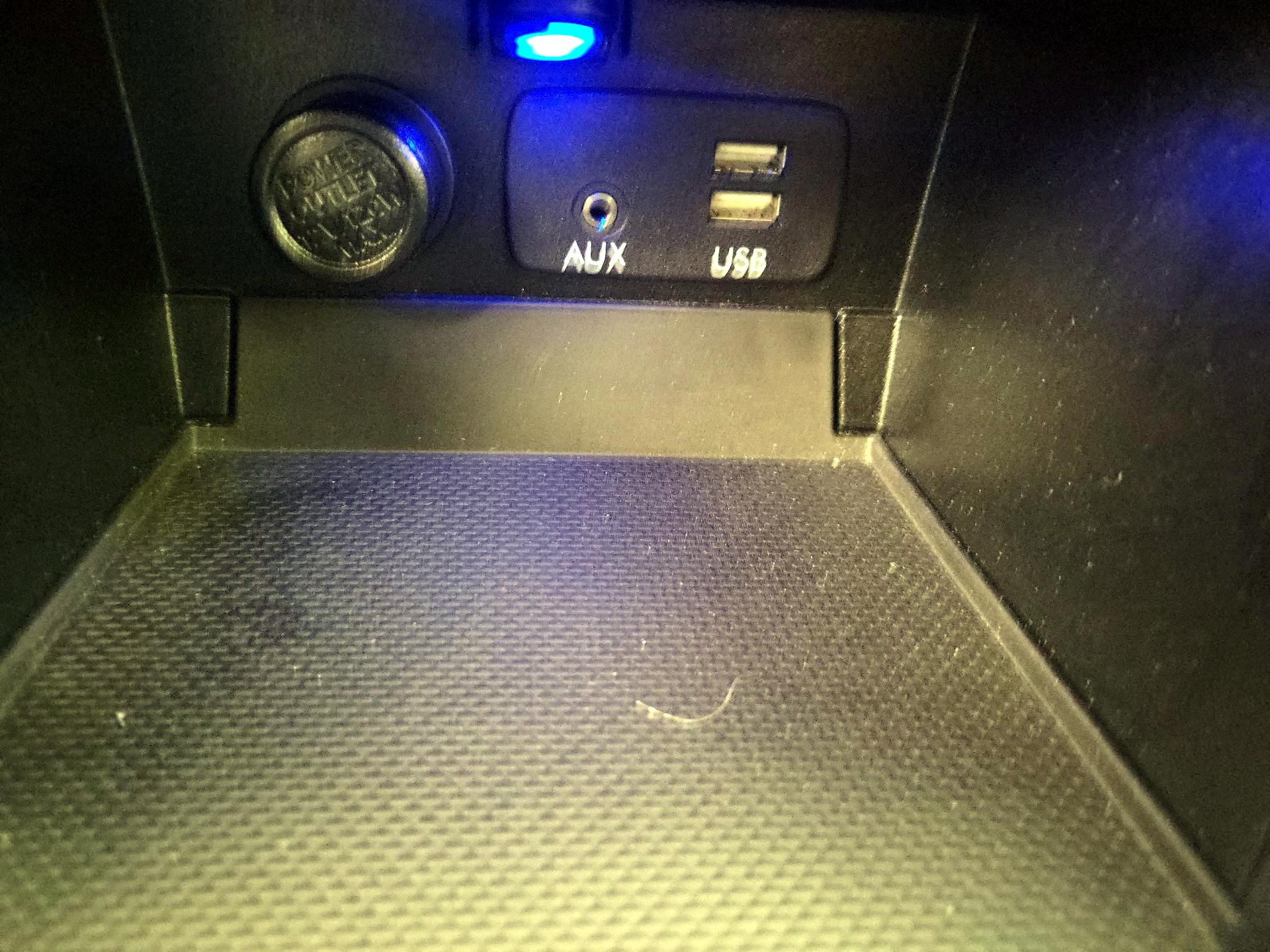 Thumbnail: 2018 Subaru Outback - 18