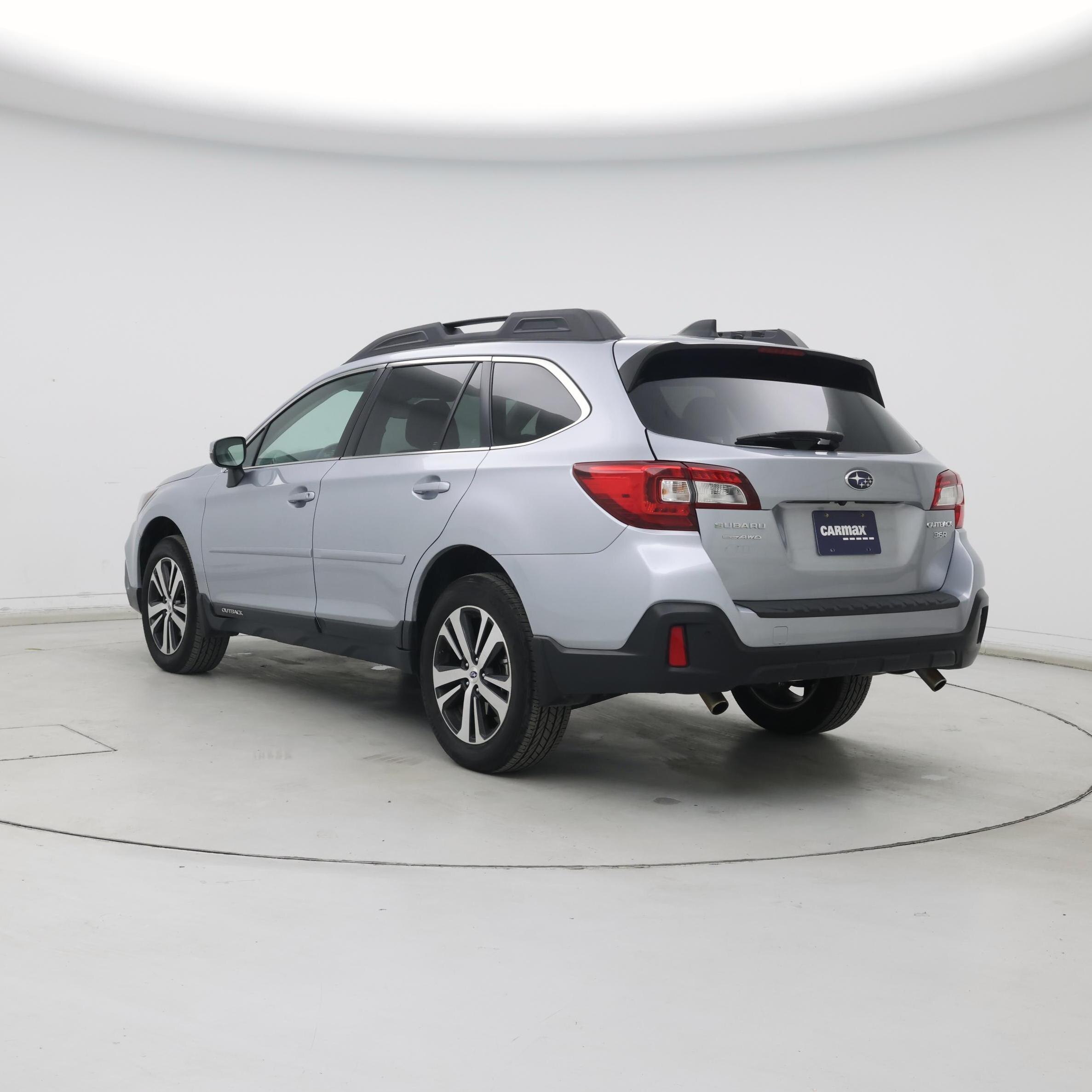 Thumbnail: 2018 Subaru Outback - 2
