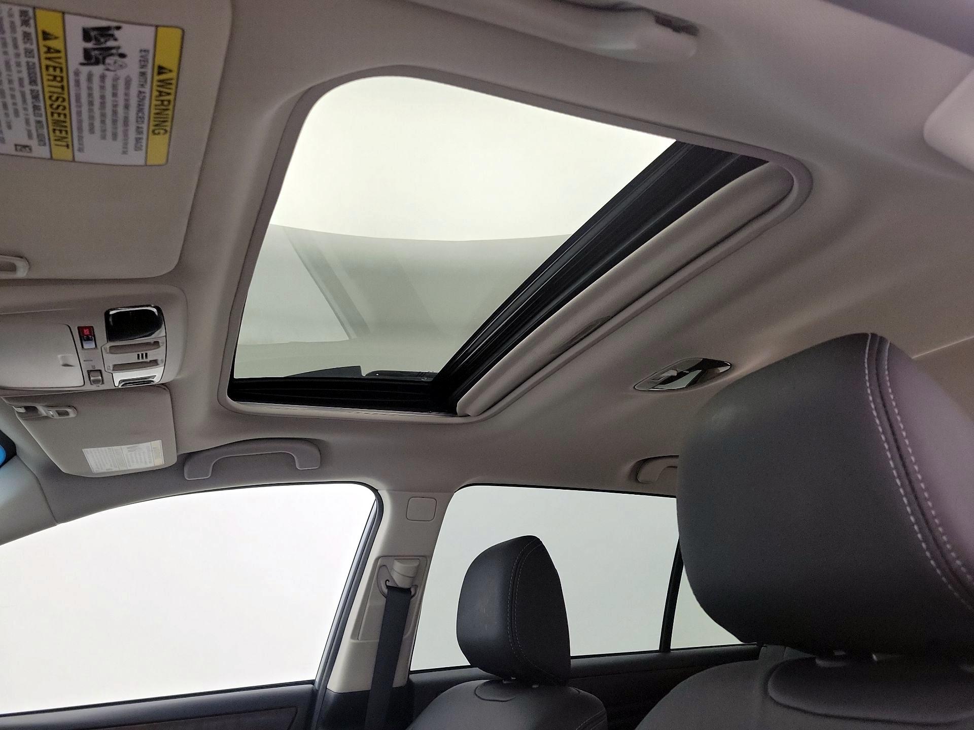 Thumbnail: 2018 Subaru Outback - 19