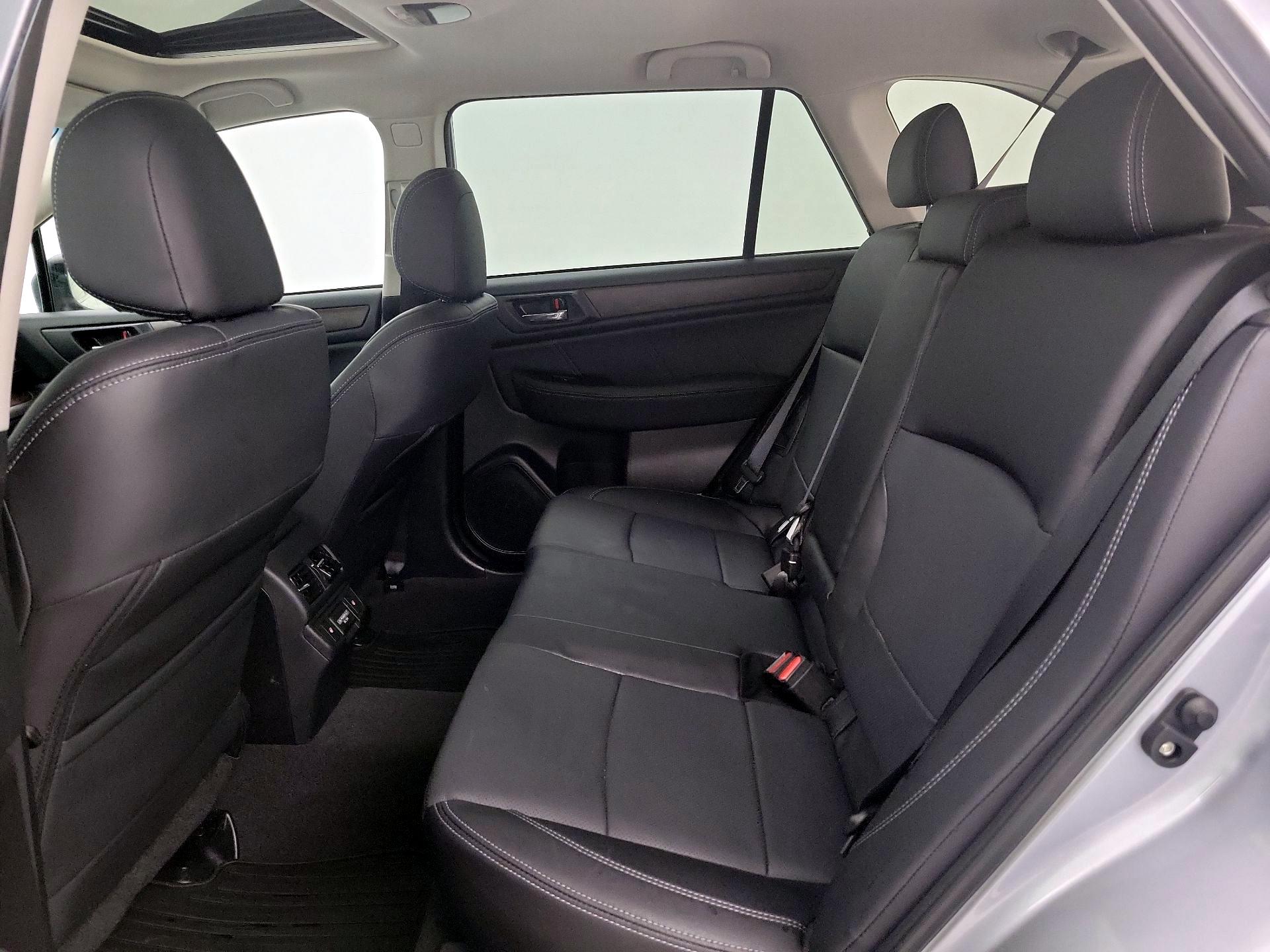 Thumbnail: 2018 Subaru Outback - 20