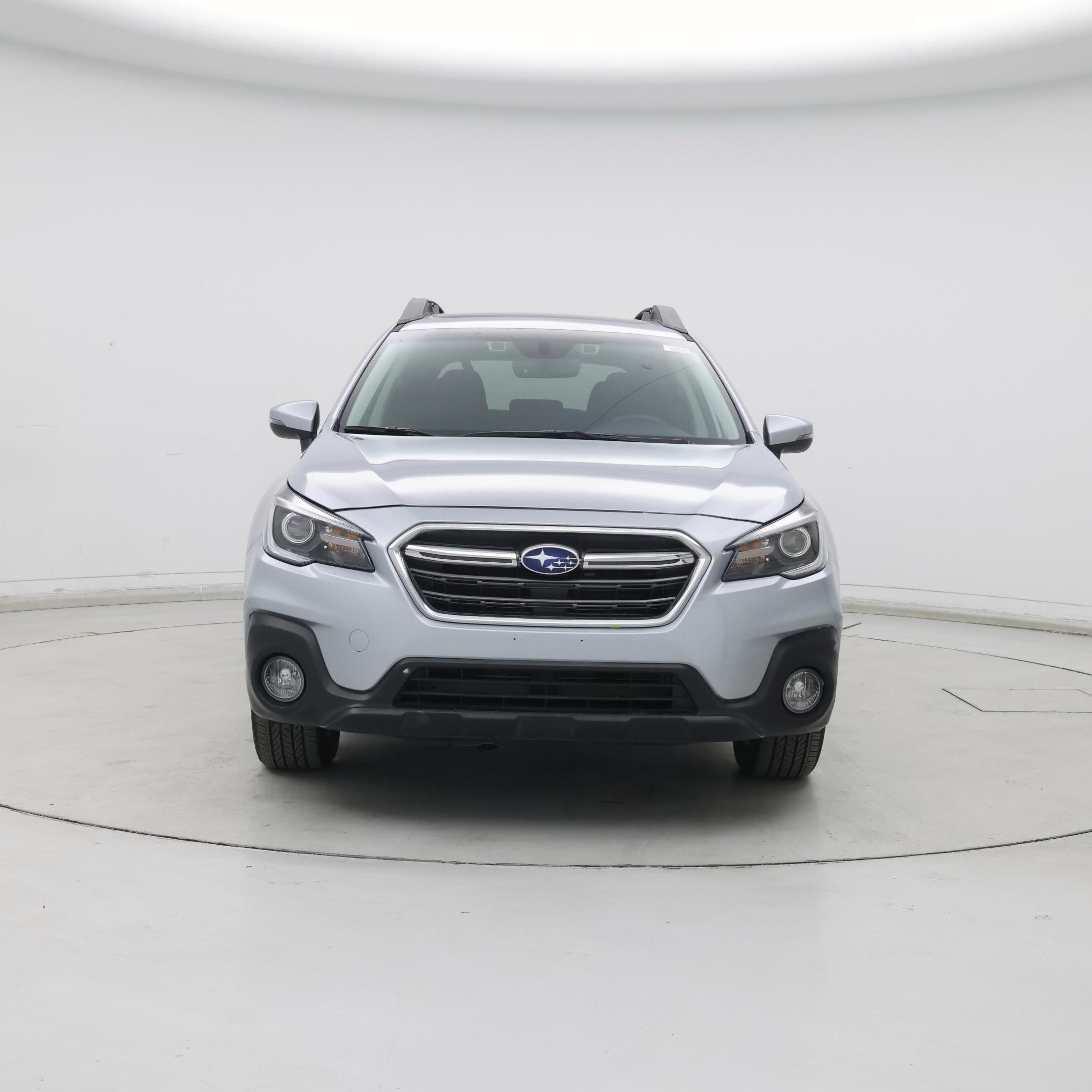 Thumbnail: 2018 Subaru Outback - 5