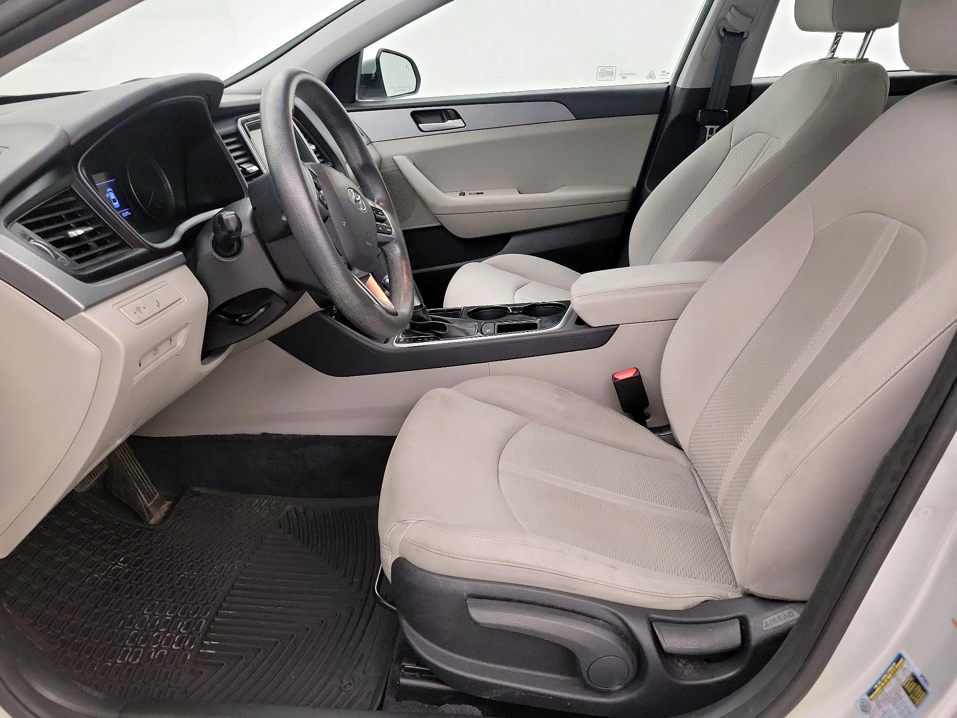 Thumbnail: 2018 Hyundai Sonata - 11