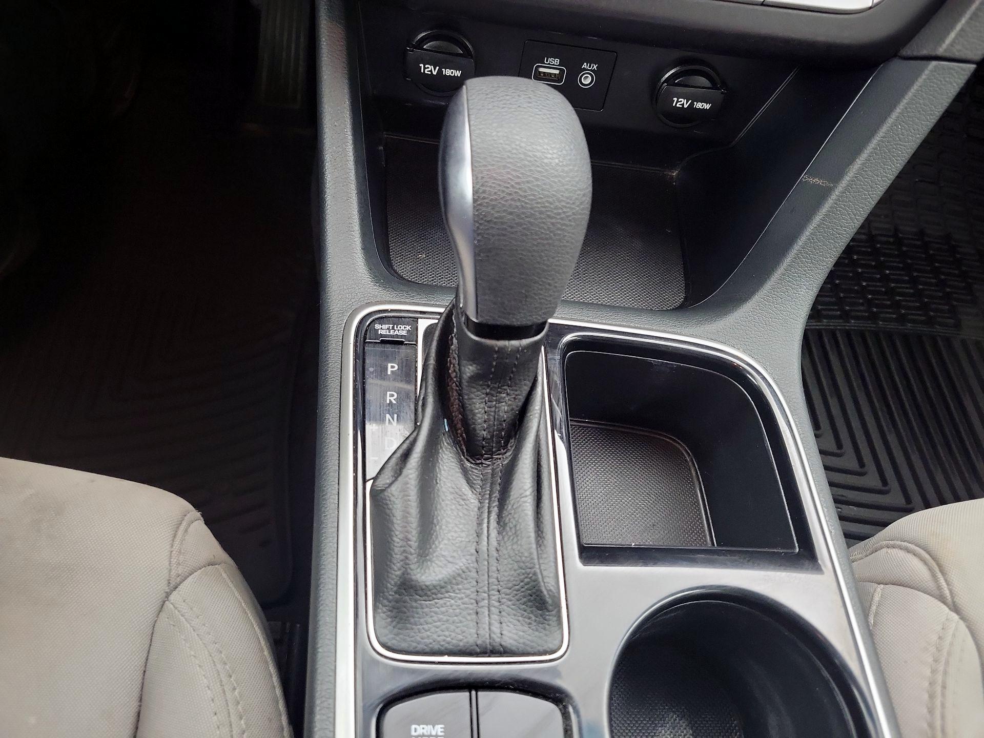 Thumbnail: 2018 Hyundai Sonata - 17