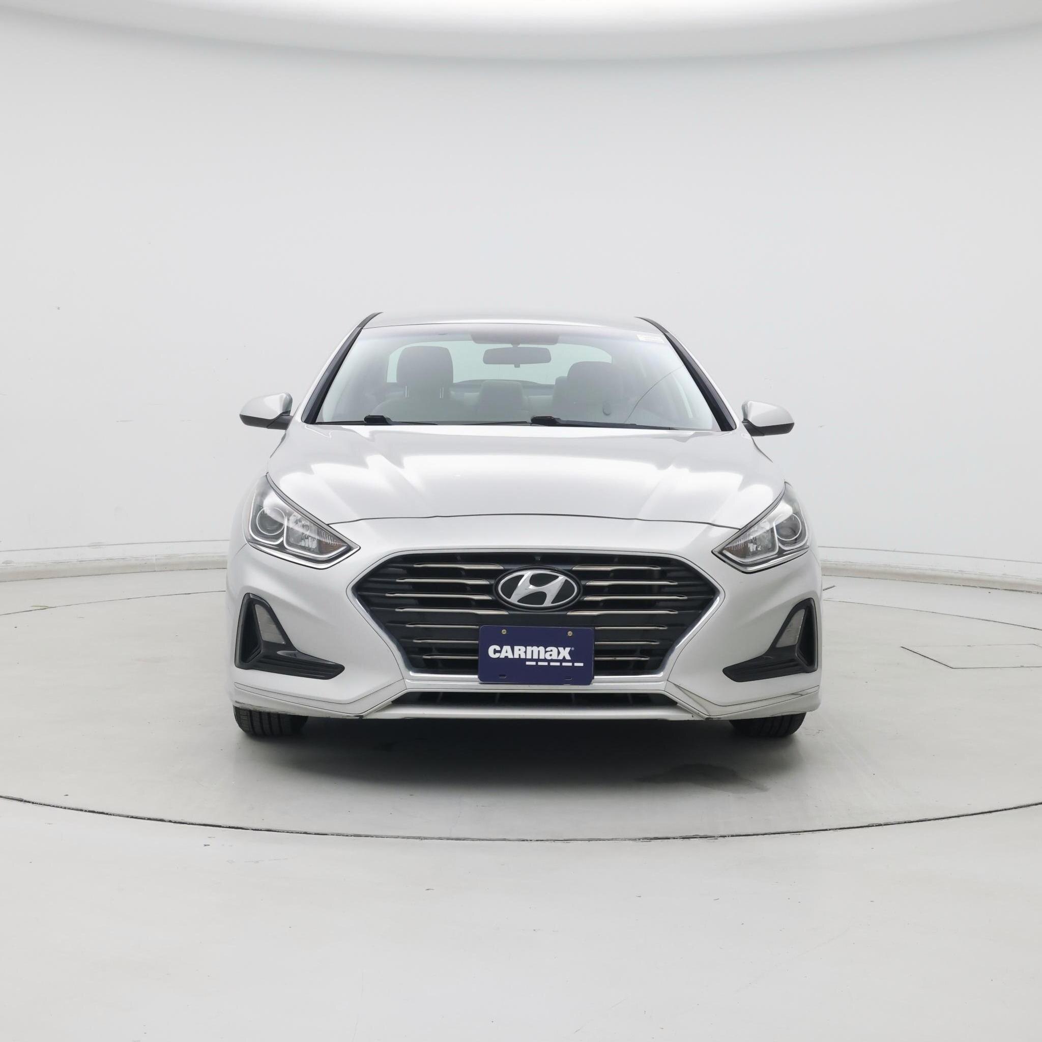 Thumbnail: 2018 Hyundai Sonata - 5