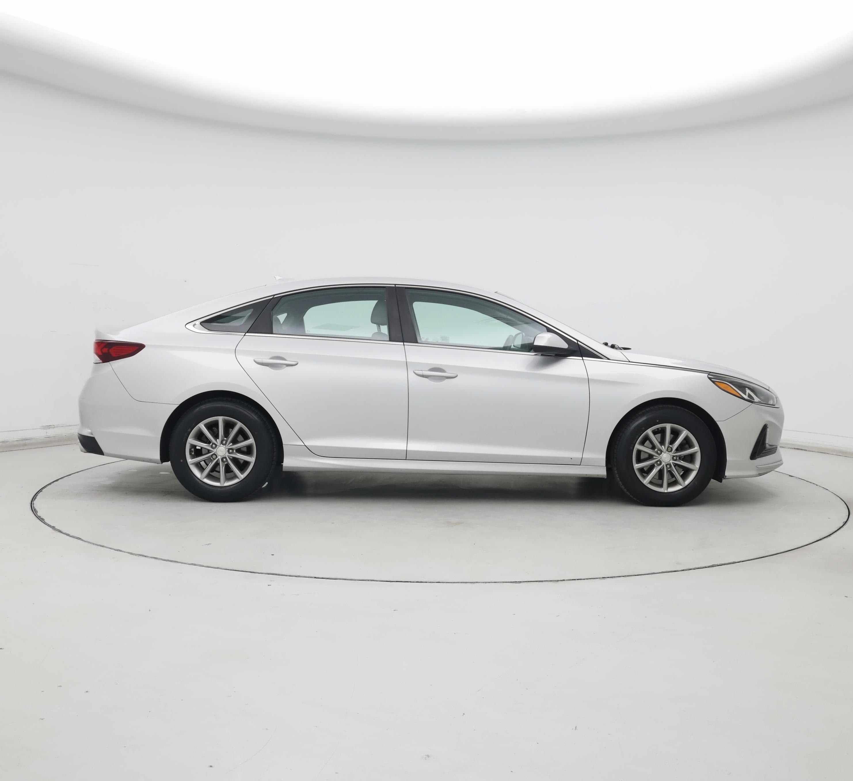 Thumbnail: 2018 Hyundai Sonata - 7