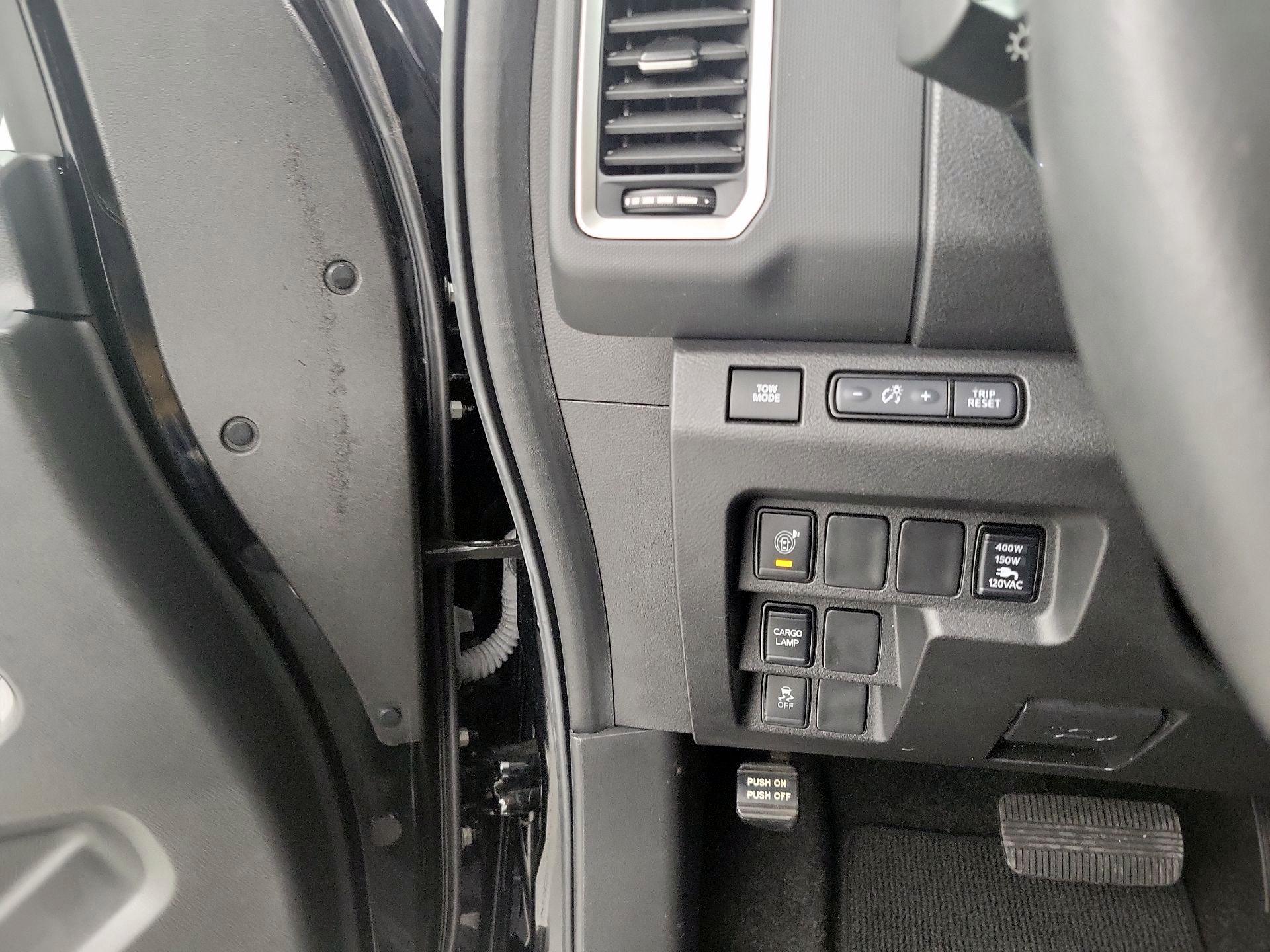 Thumbnail: 2024 Nissan Frontier - 13