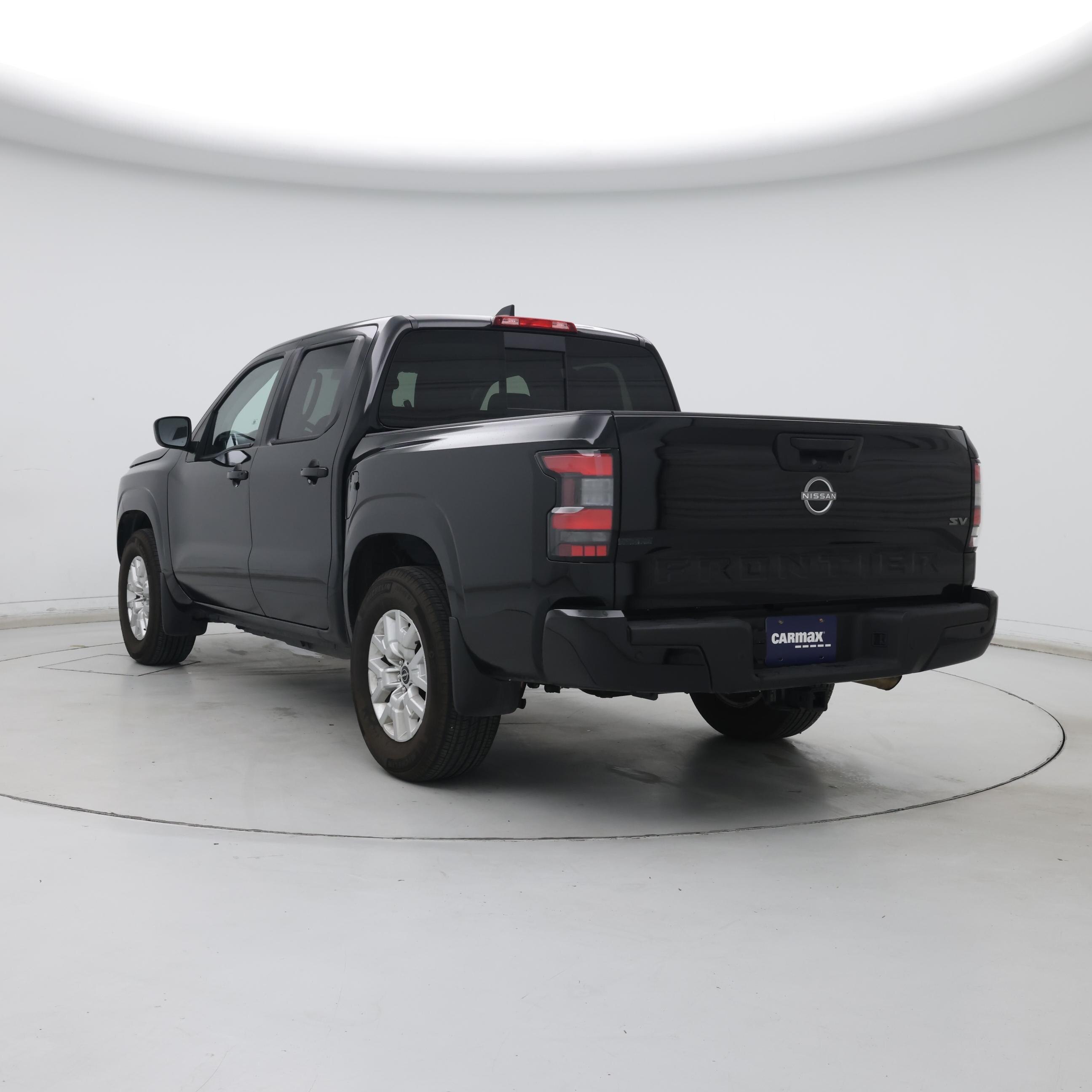 Thumbnail: 2024 Nissan Frontier - 2