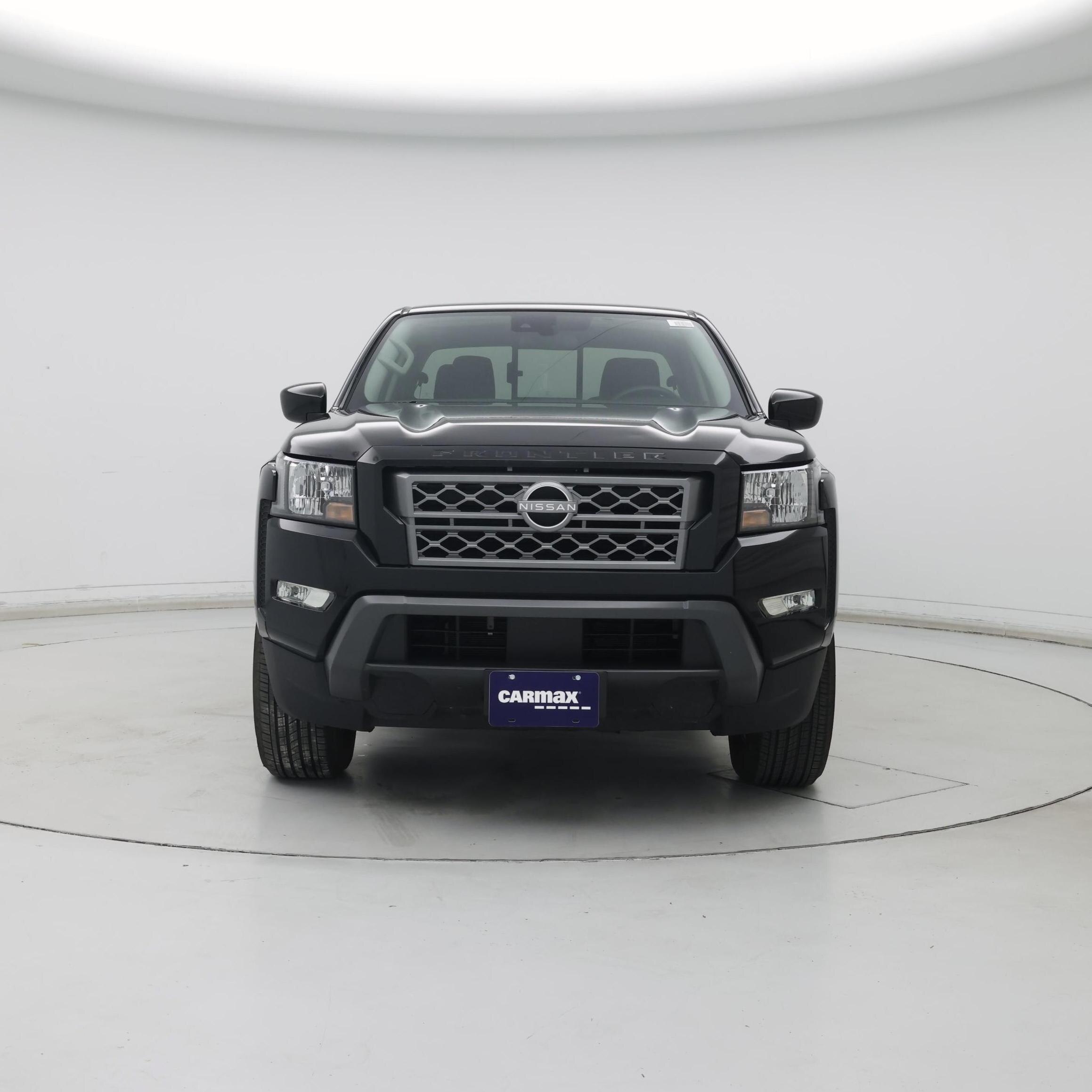 Thumbnail: 2024 Nissan Frontier - 5