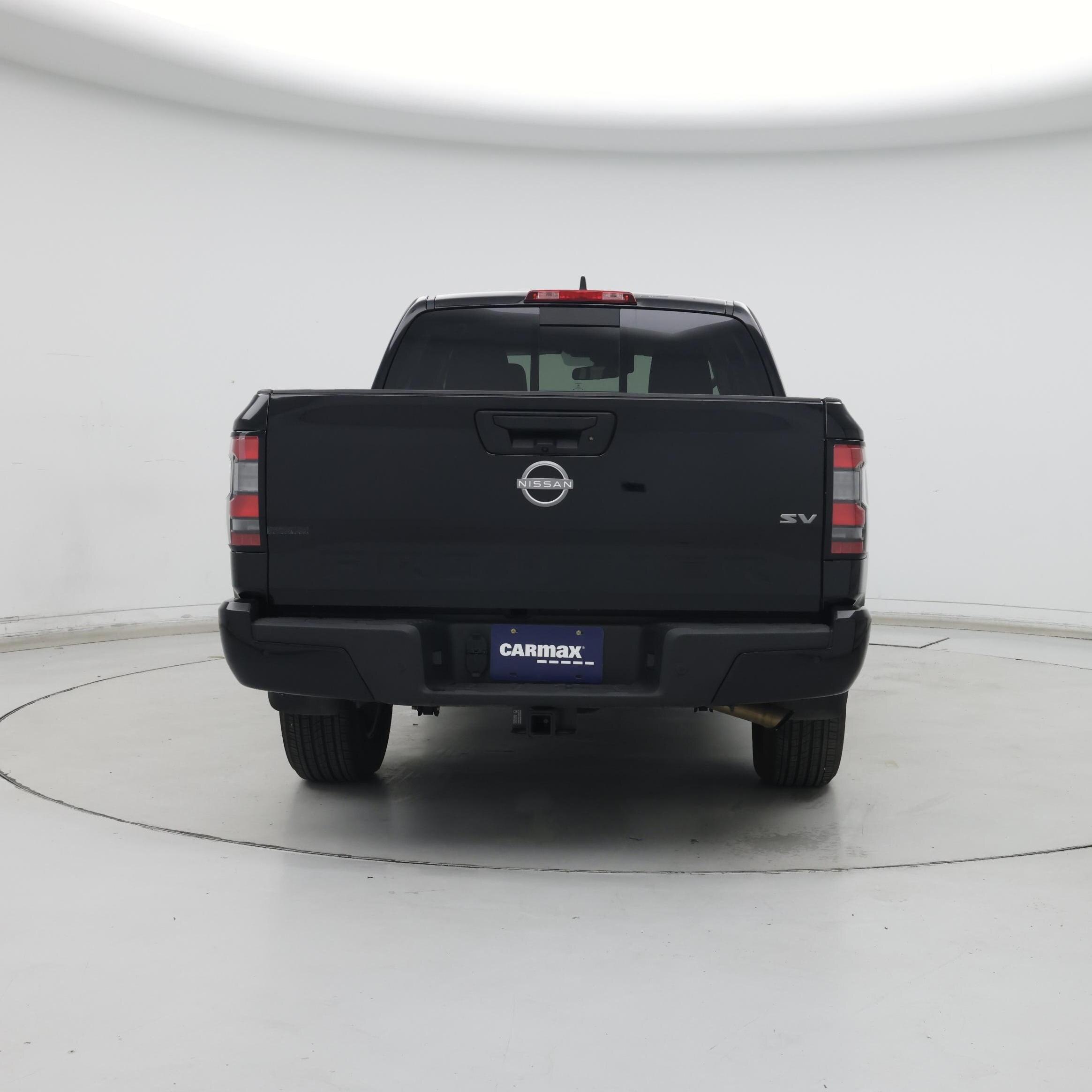 Thumbnail: 2024 Nissan Frontier - 6