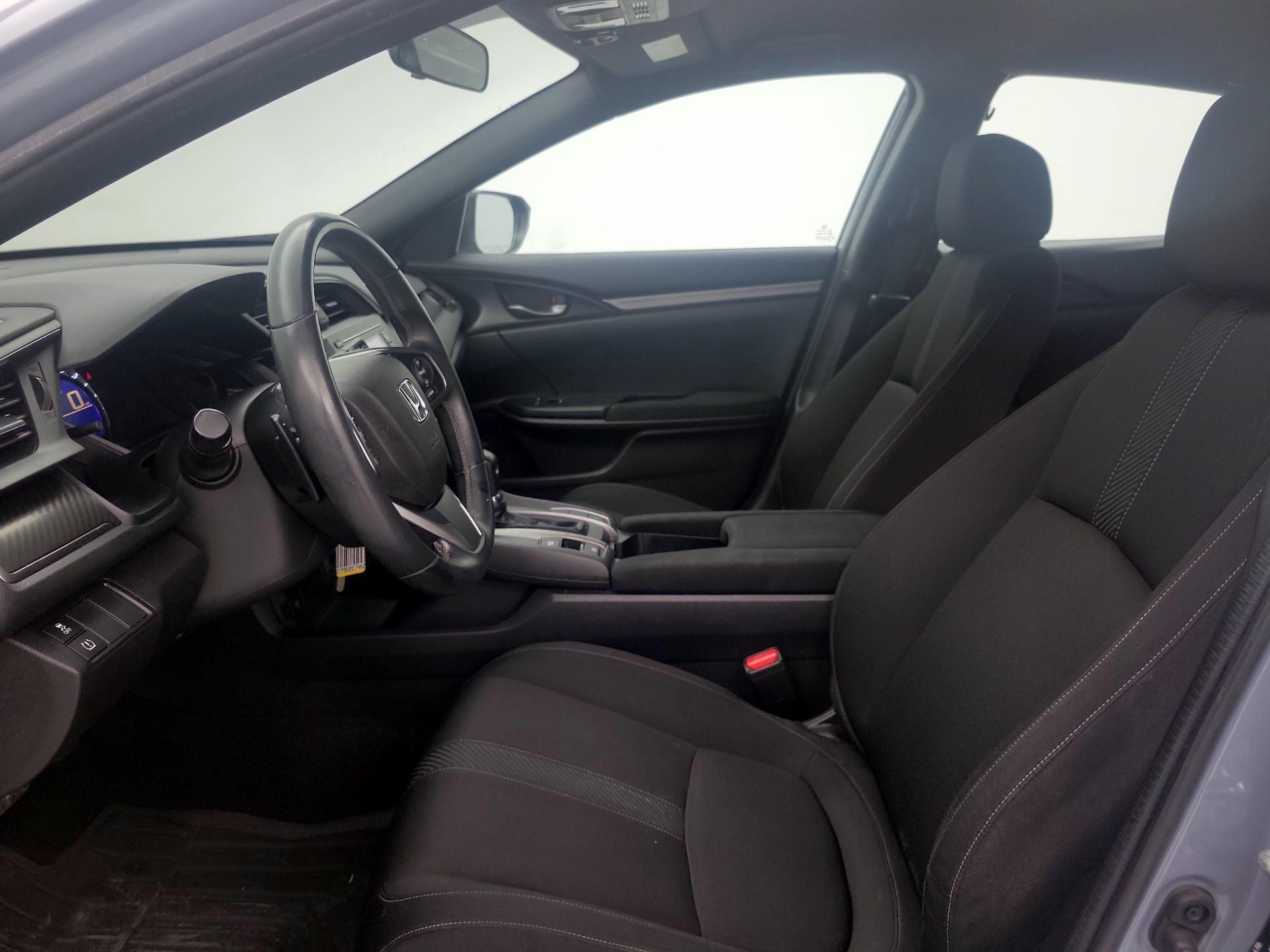 Thumbnail: 2018 Honda Civic - 11