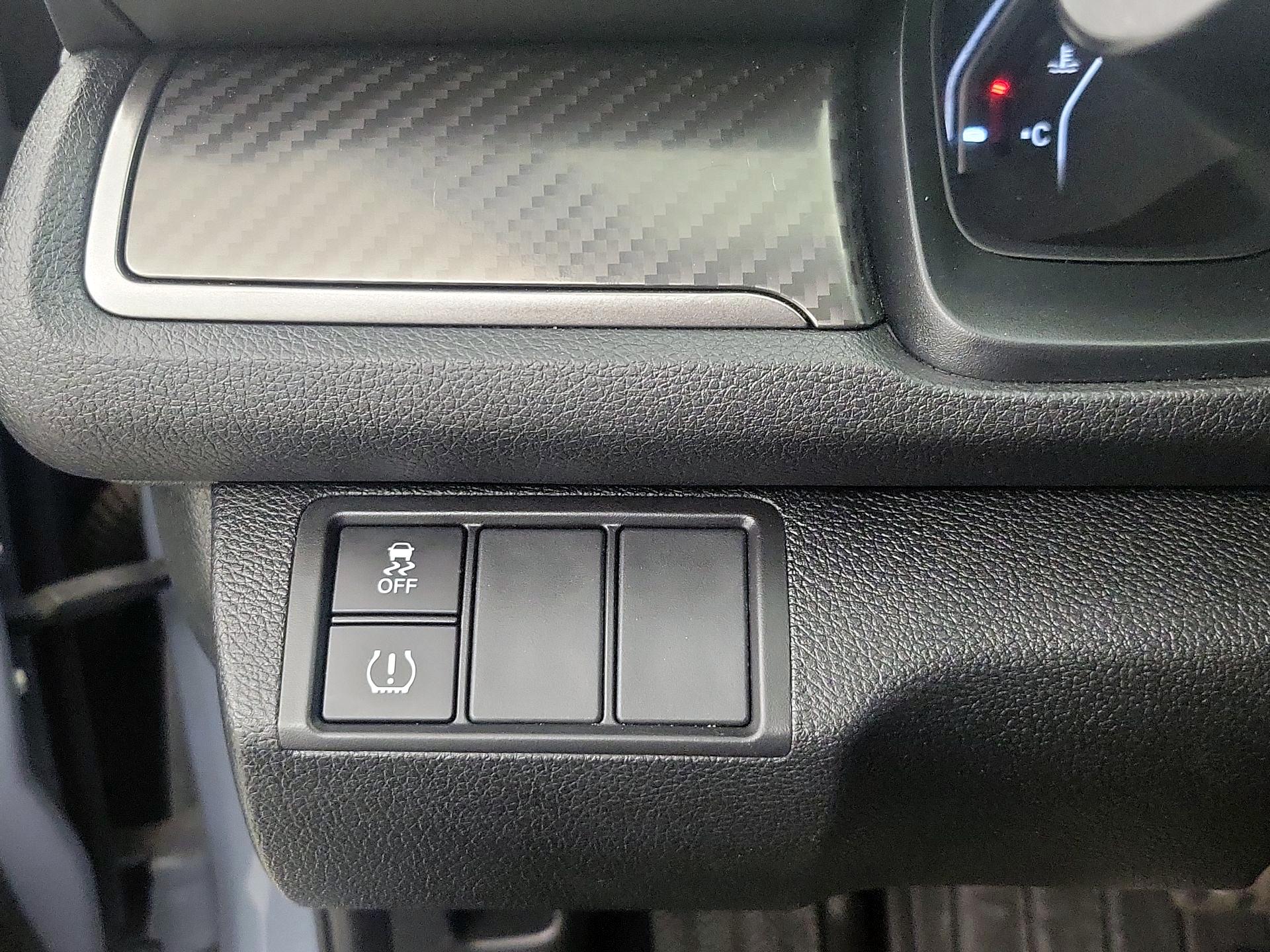 Thumbnail: 2018 Honda Civic - 13