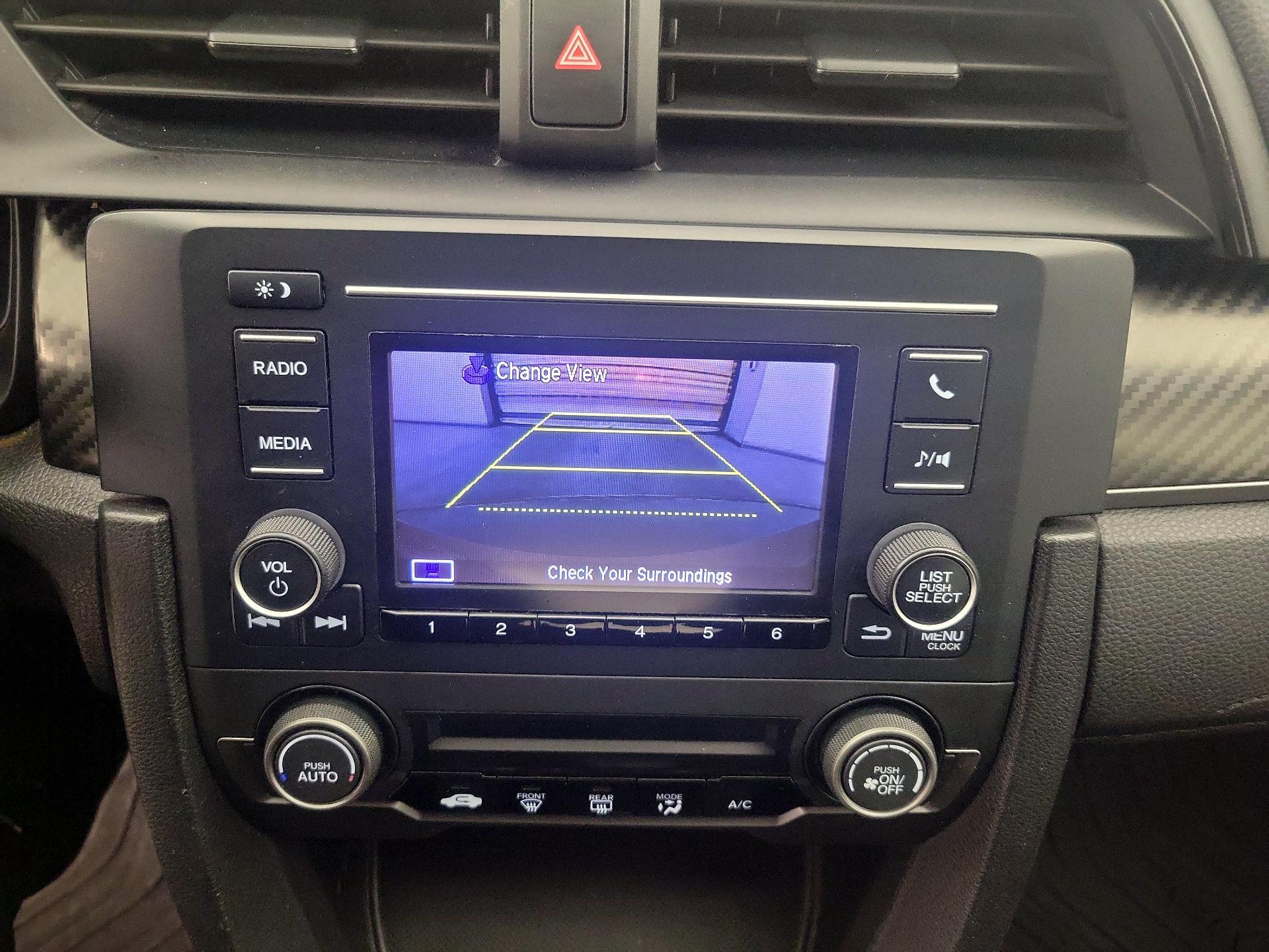 Thumbnail: 2018 Honda Civic - 14