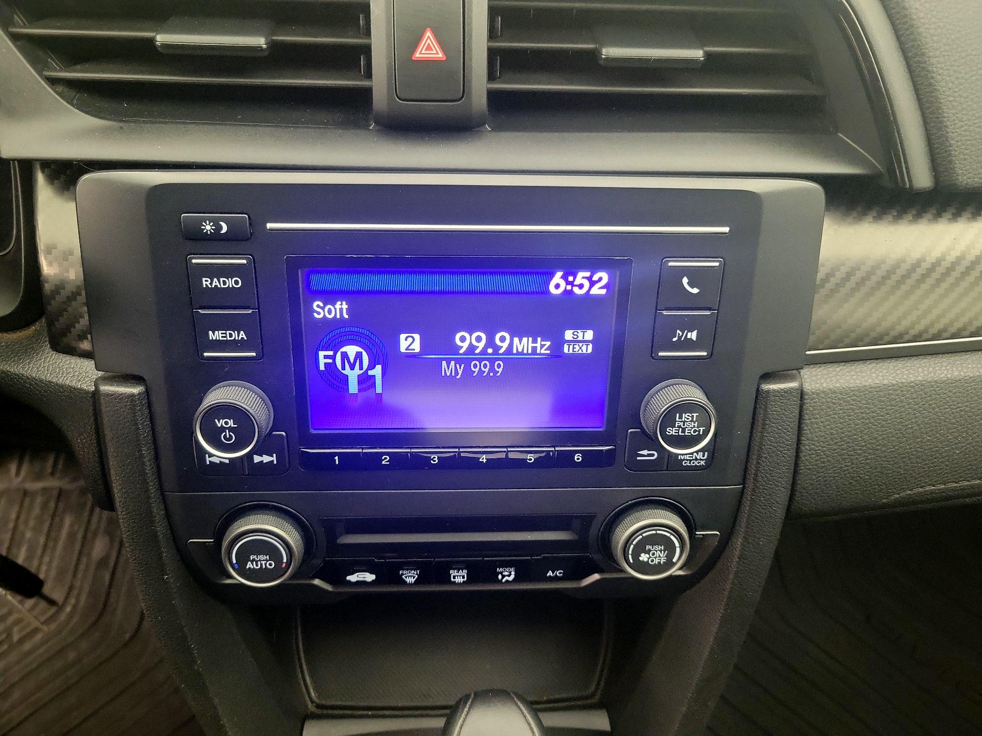 Thumbnail: 2018 Honda Civic - 15