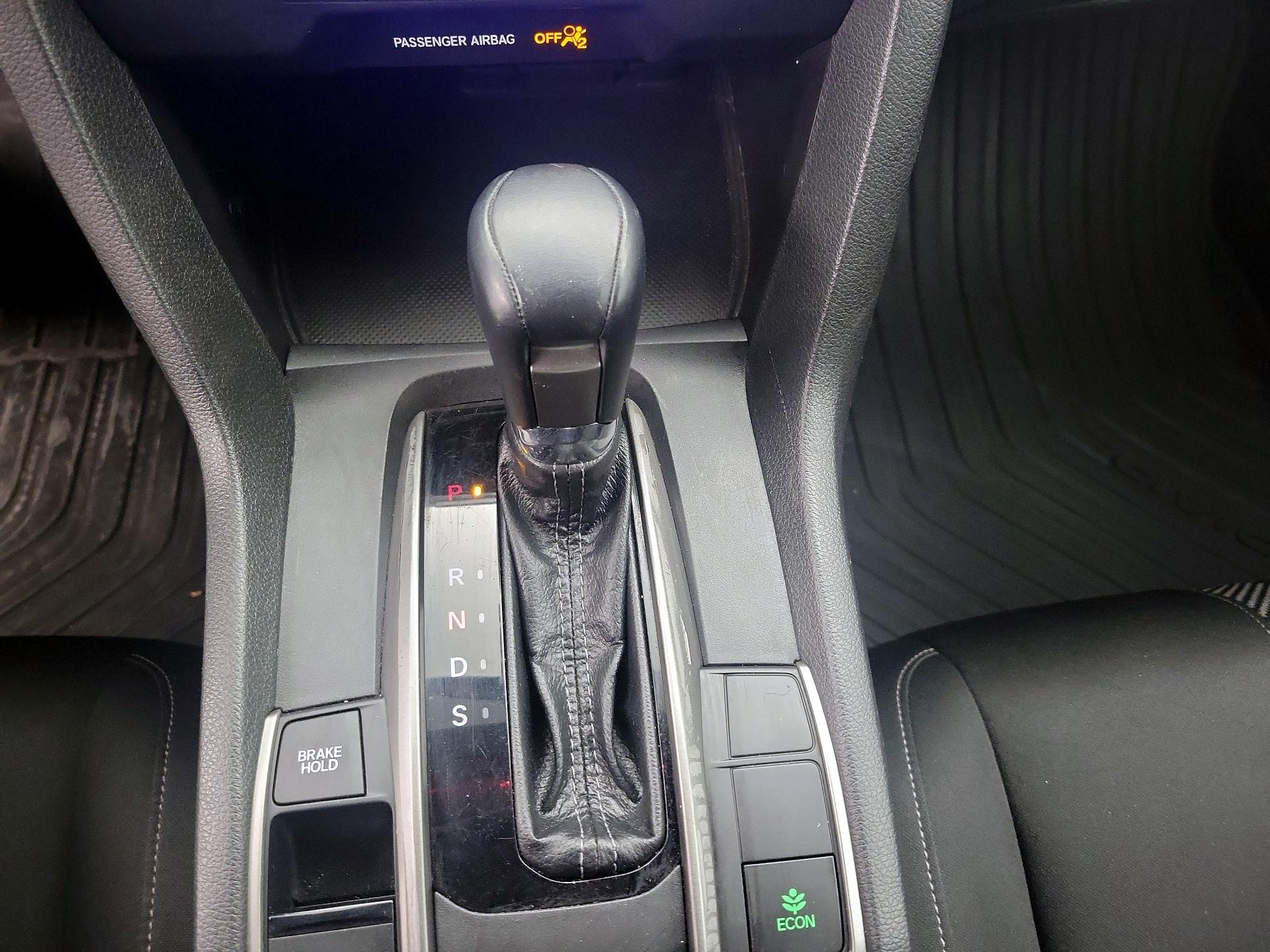 Thumbnail: 2018 Honda Civic - 17