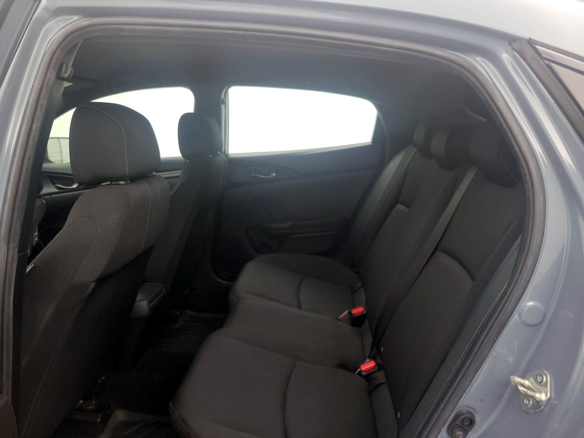 Thumbnail: 2018 Honda Civic - 19