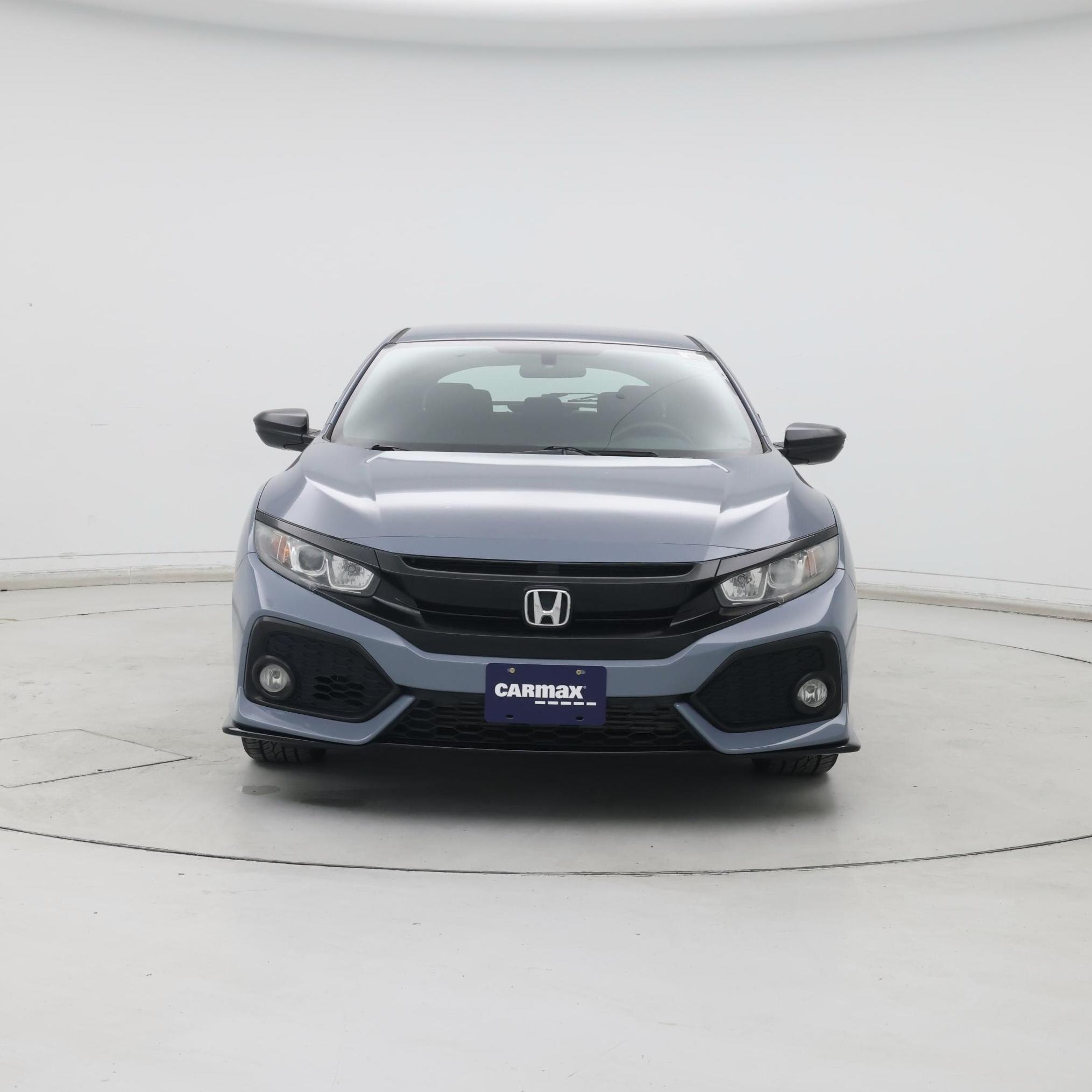 Thumbnail: 2018 Honda Civic - 5