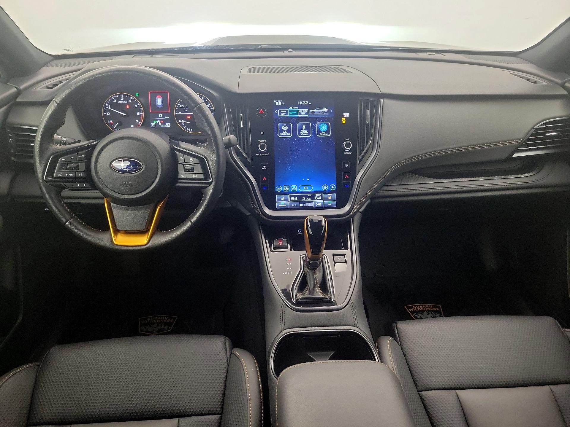 Thumbnail: 2023 Subaru Outback - 9