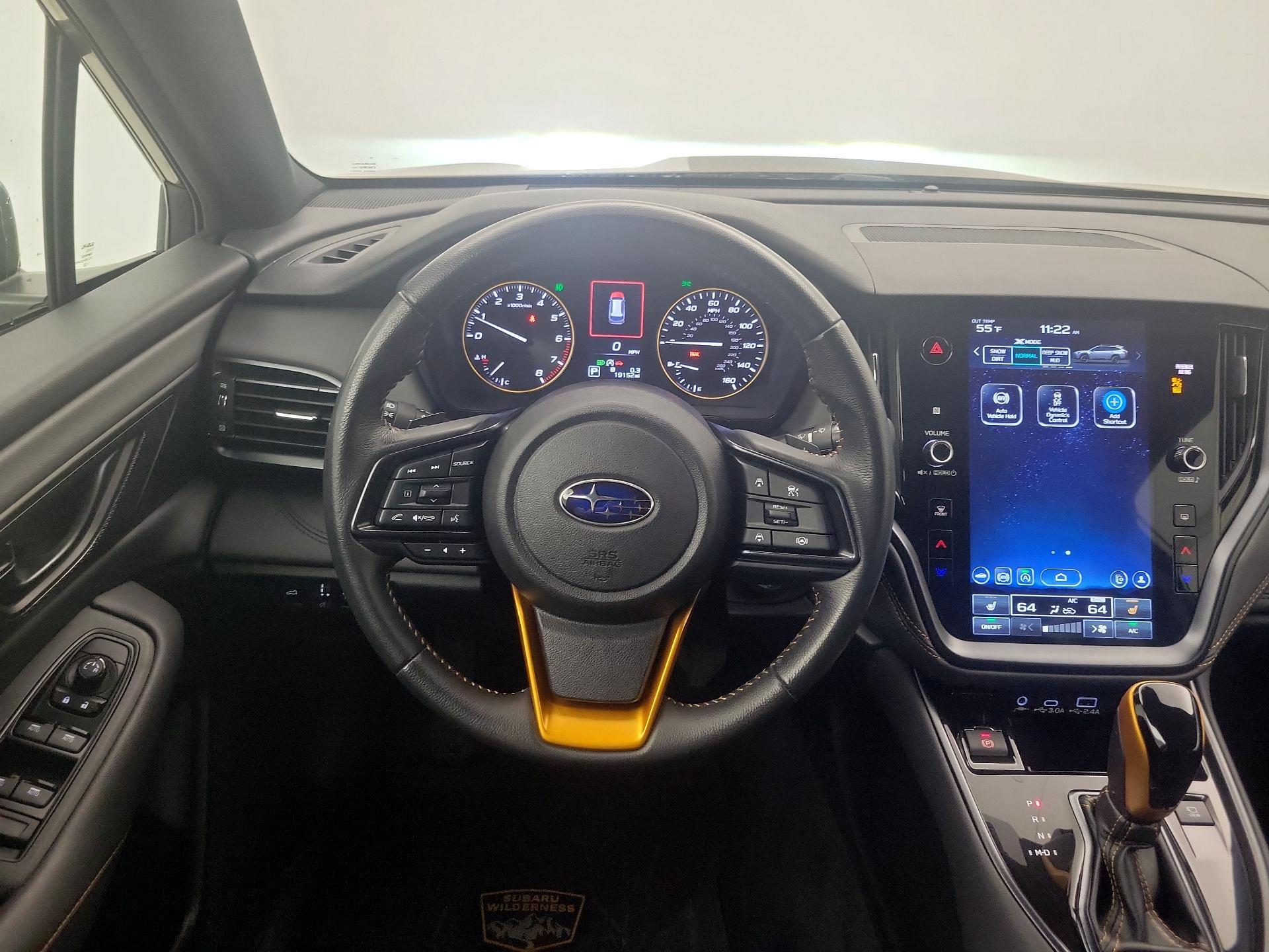 Thumbnail: 2023 Subaru Outback - 10