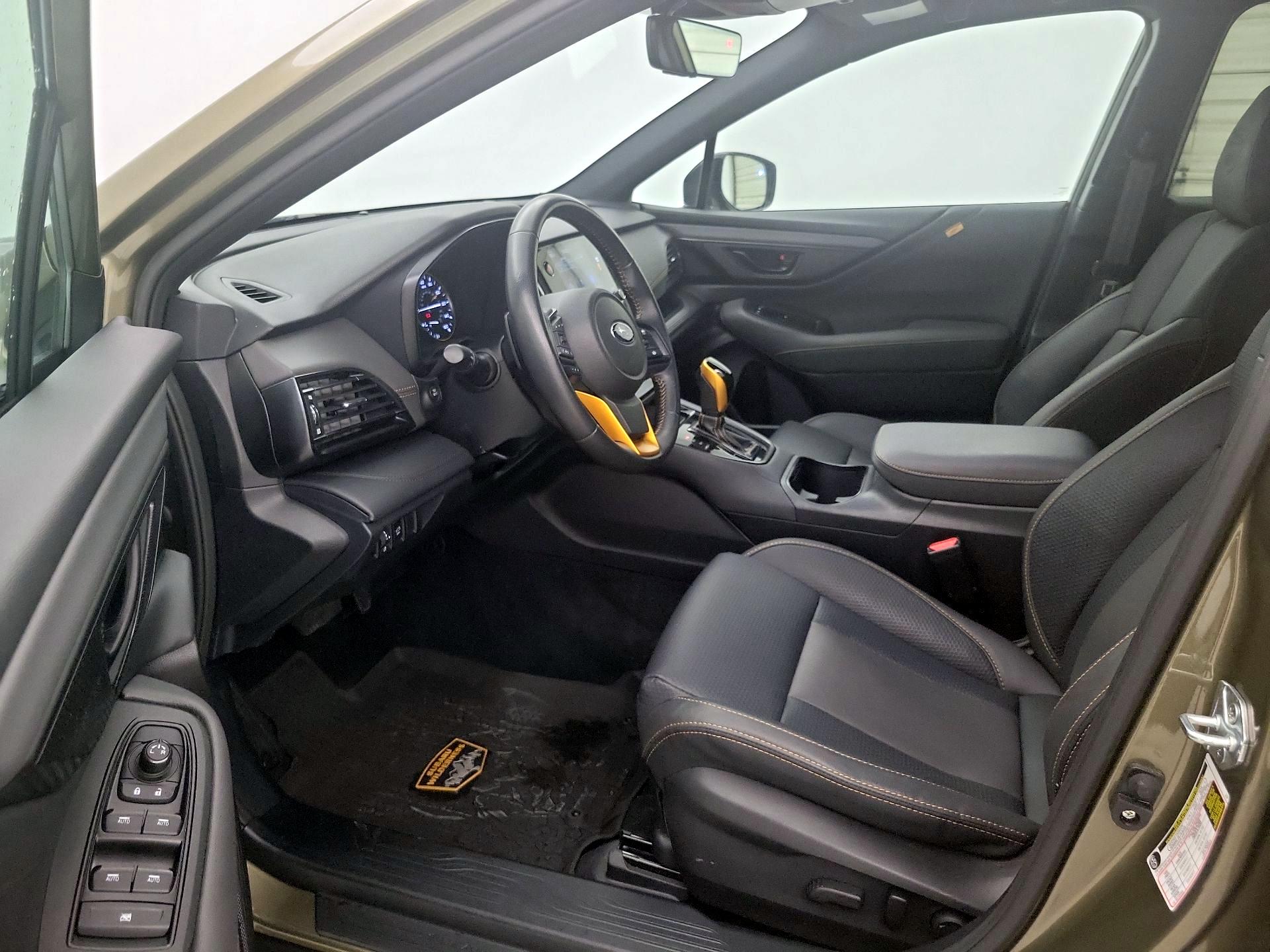 Thumbnail: 2023 Subaru Outback - 11