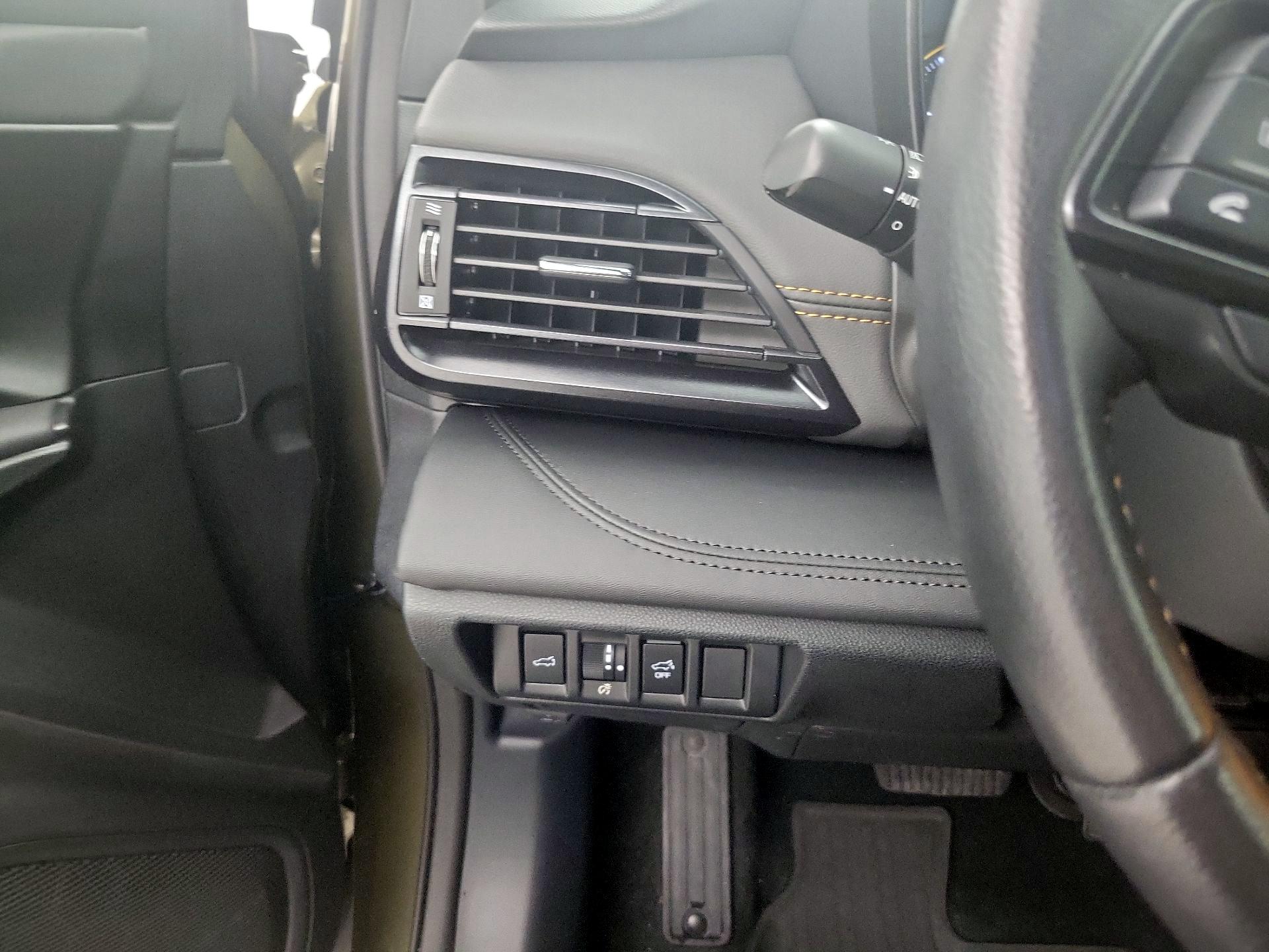 Thumbnail: 2023 Subaru Outback - 13