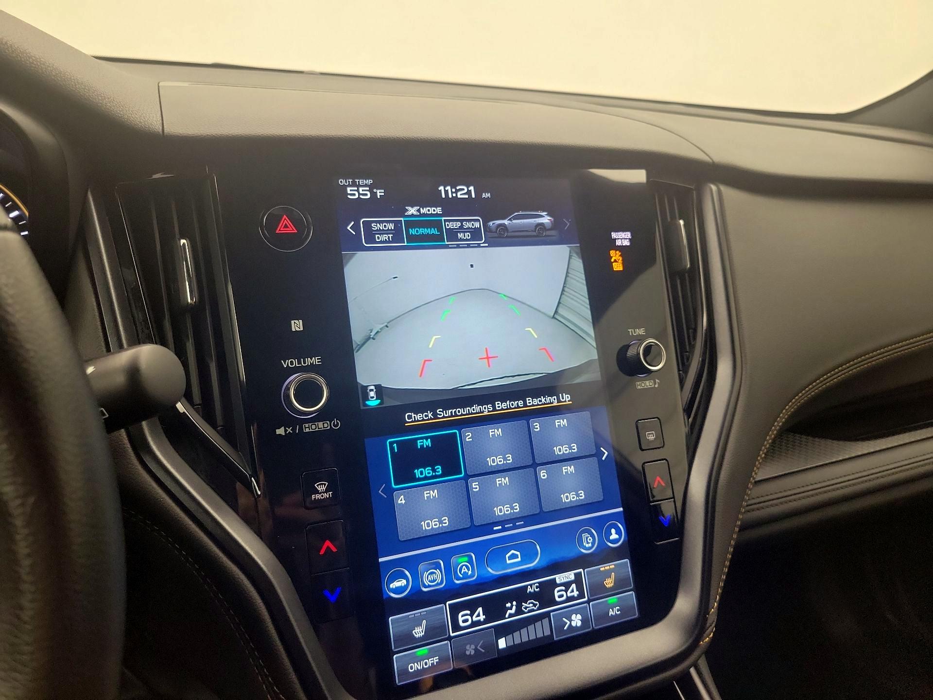 Thumbnail: 2023 Subaru Outback - 14