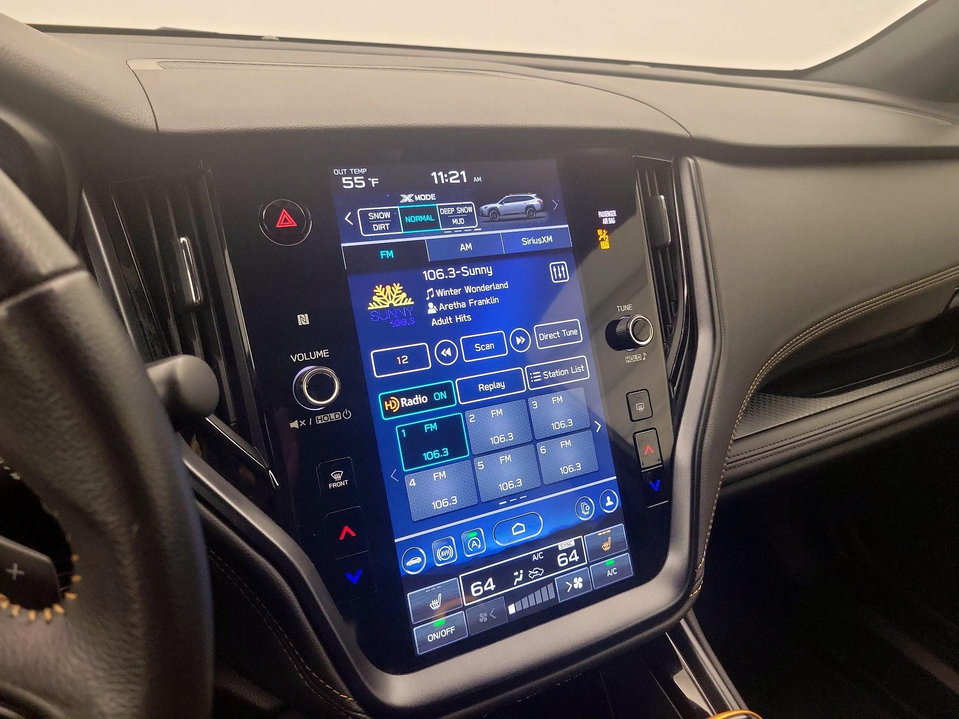 Thumbnail: 2023 Subaru Outback - 15