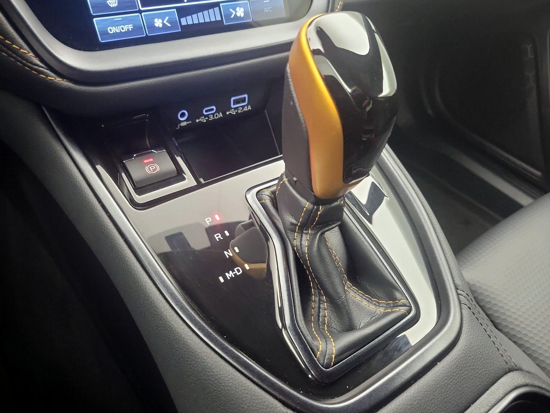 Thumbnail: 2023 Subaru Outback - 17