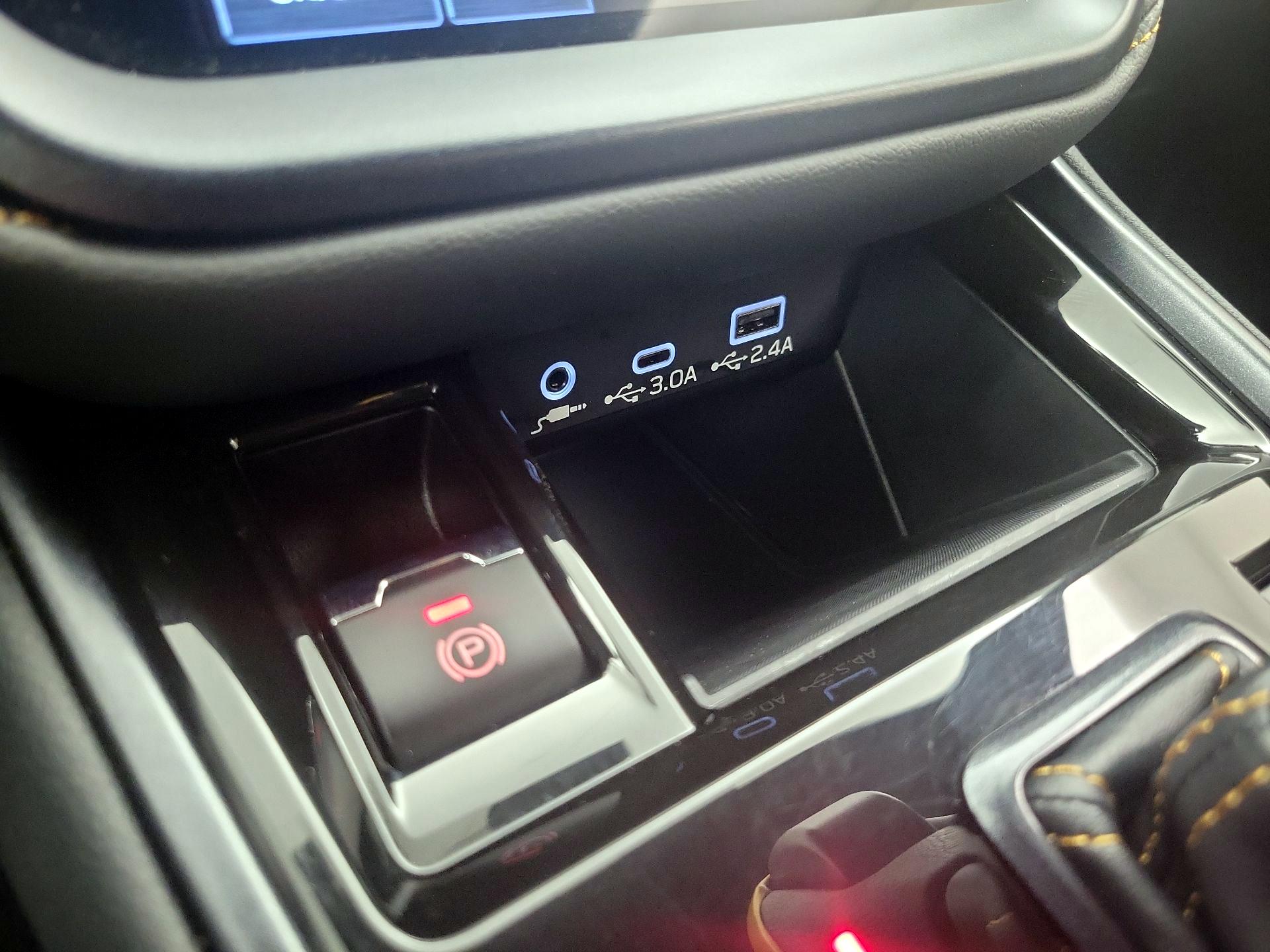 Thumbnail: 2023 Subaru Outback - 18