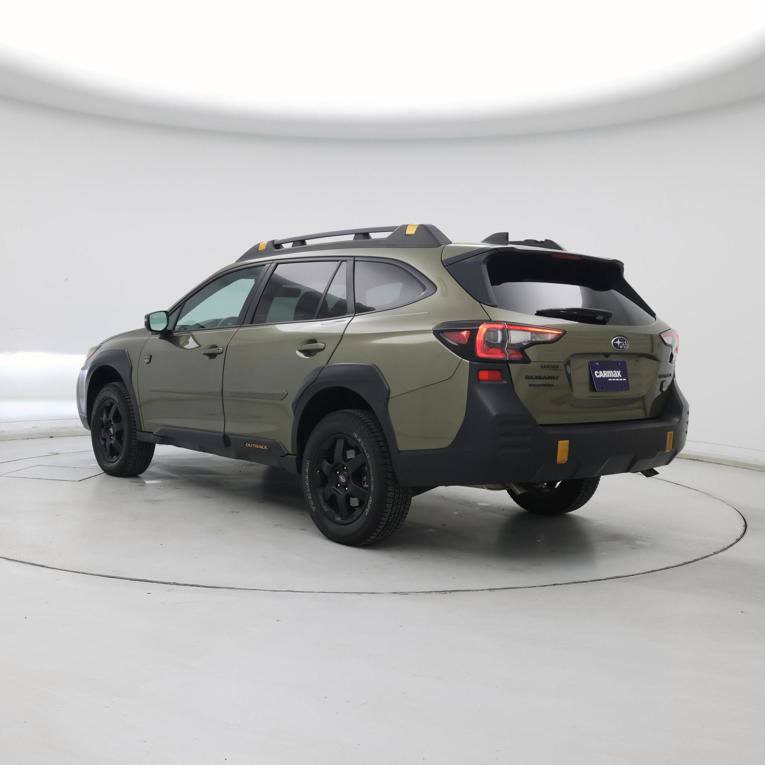 Thumbnail: 2023 Subaru Outback - 2