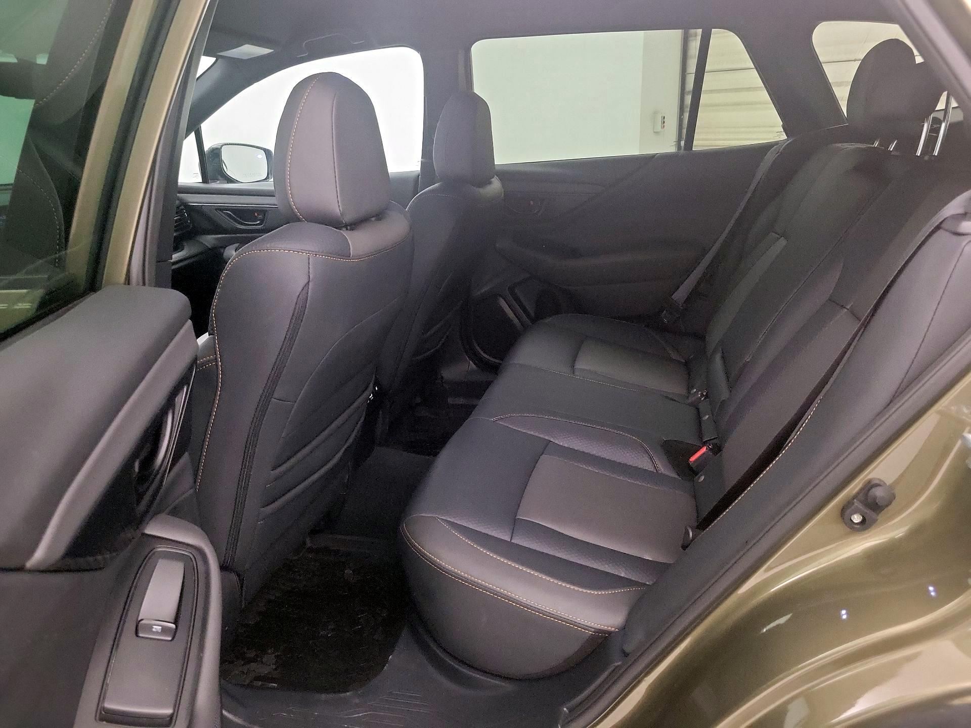 Thumbnail: 2023 Subaru Outback - 19