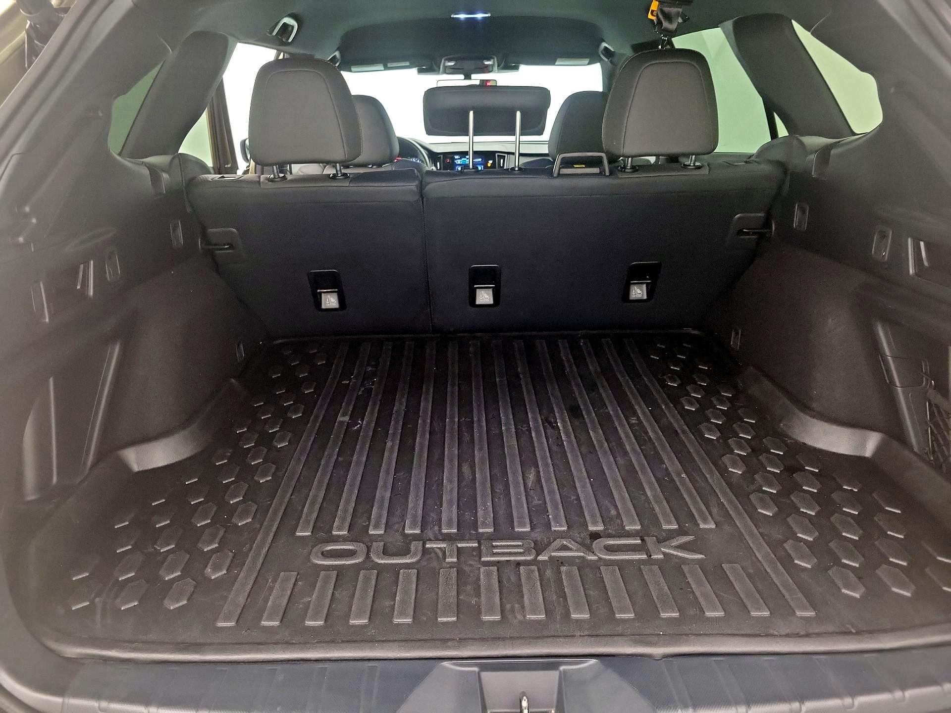 Thumbnail: 2023 Subaru Outback - 20