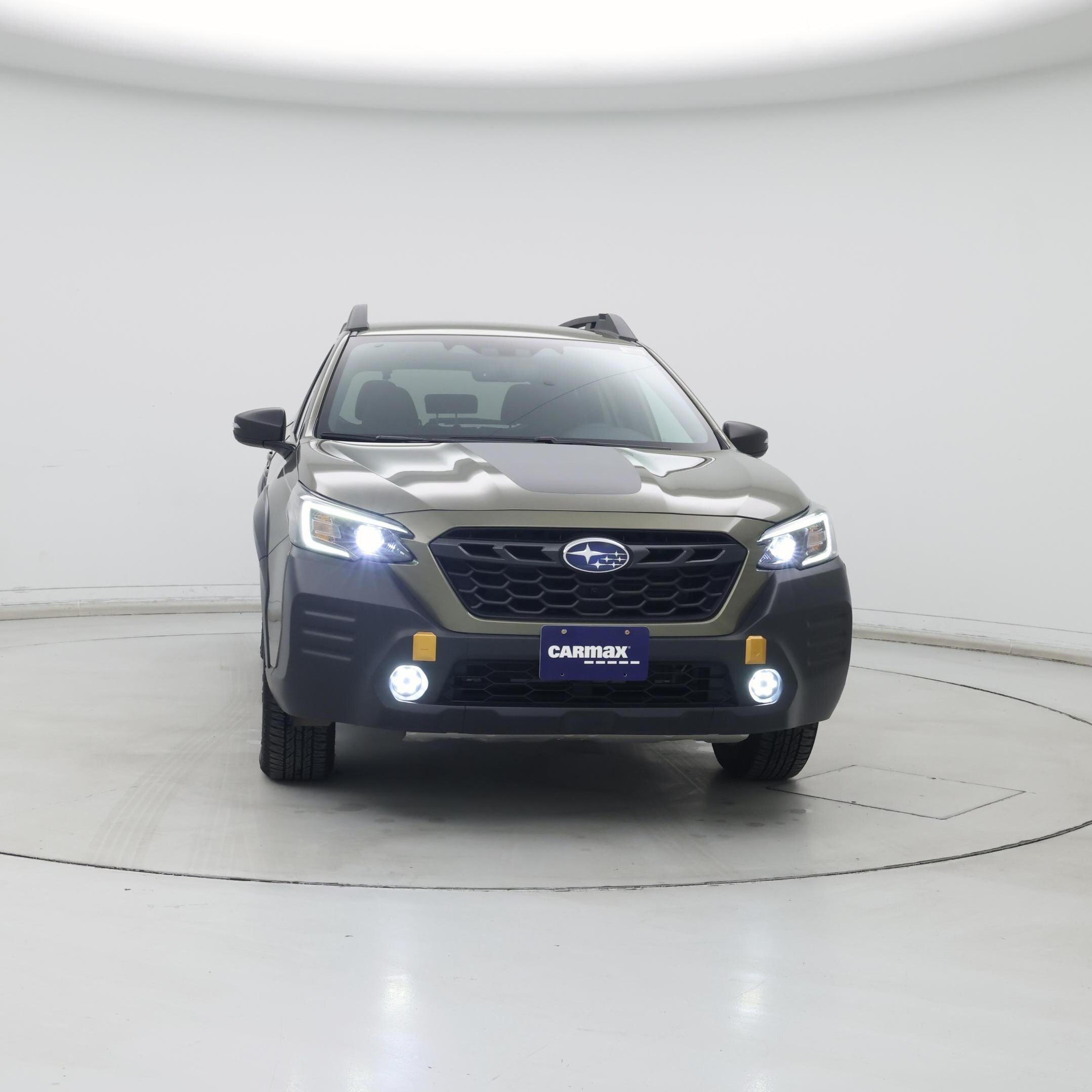 Thumbnail: 2023 Subaru Outback - 5
