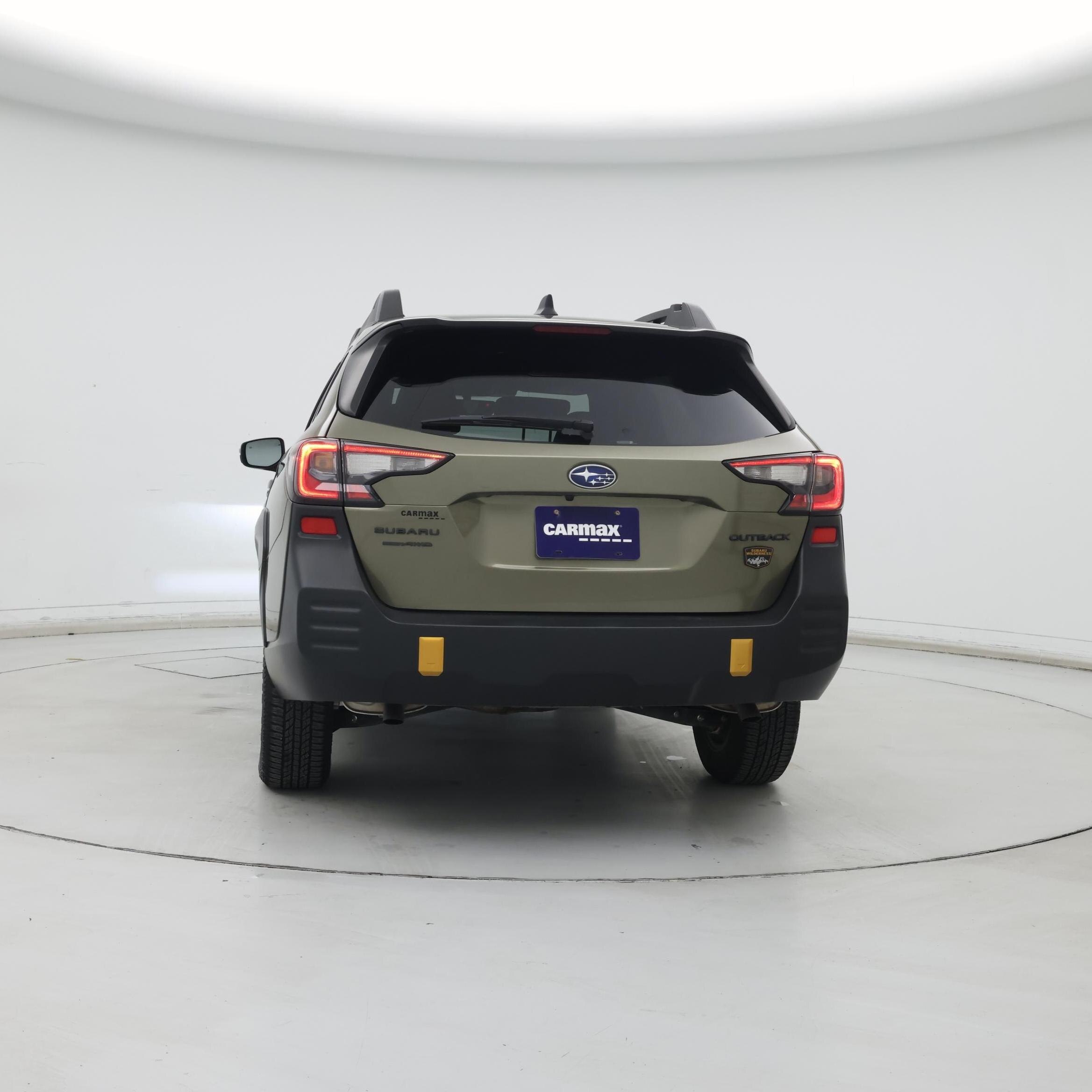 Thumbnail: 2023 Subaru Outback - 6