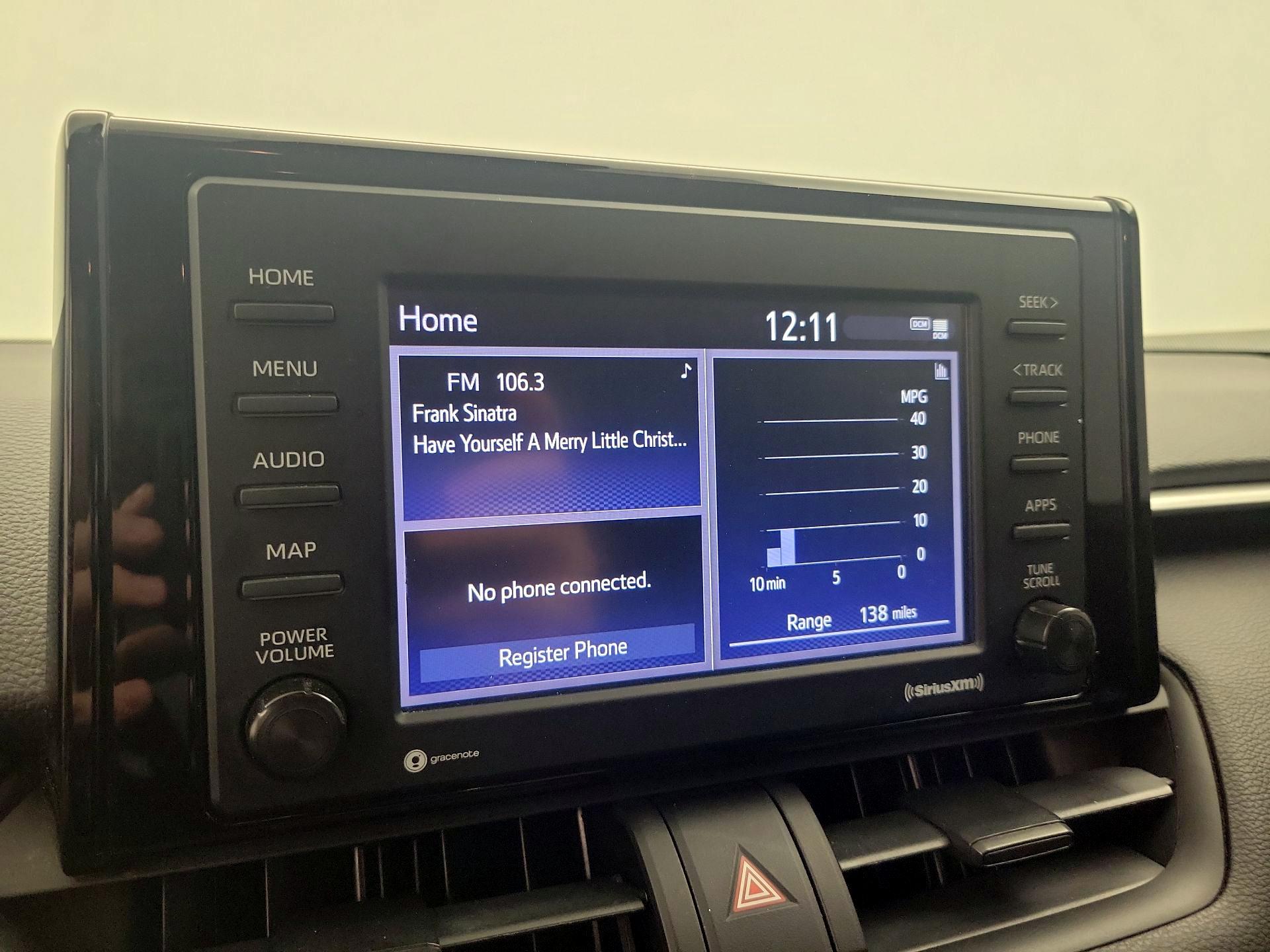 Thumbnail: 2020 Toyota RAV4 - 15