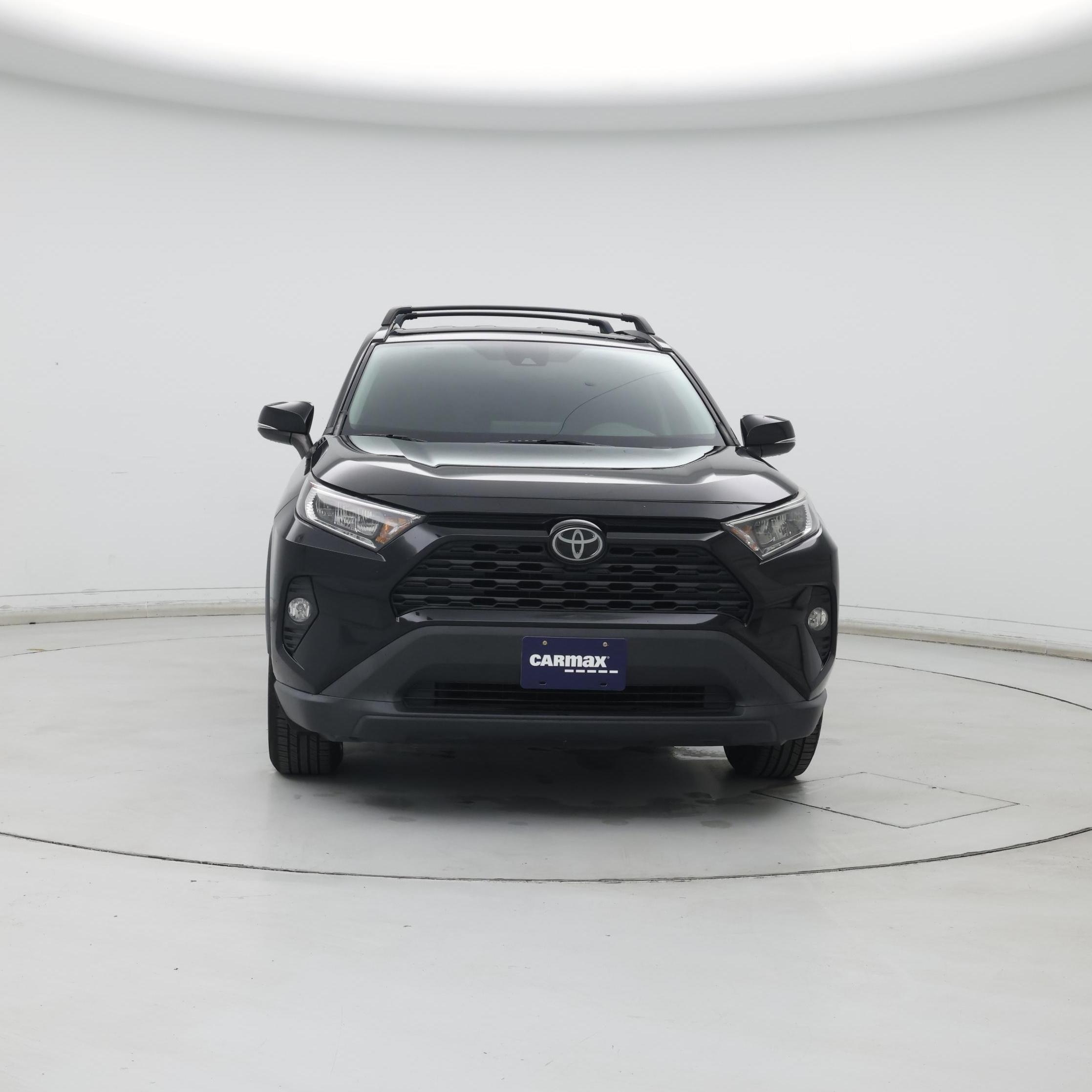 Thumbnail: 2020 Toyota RAV4 - 5