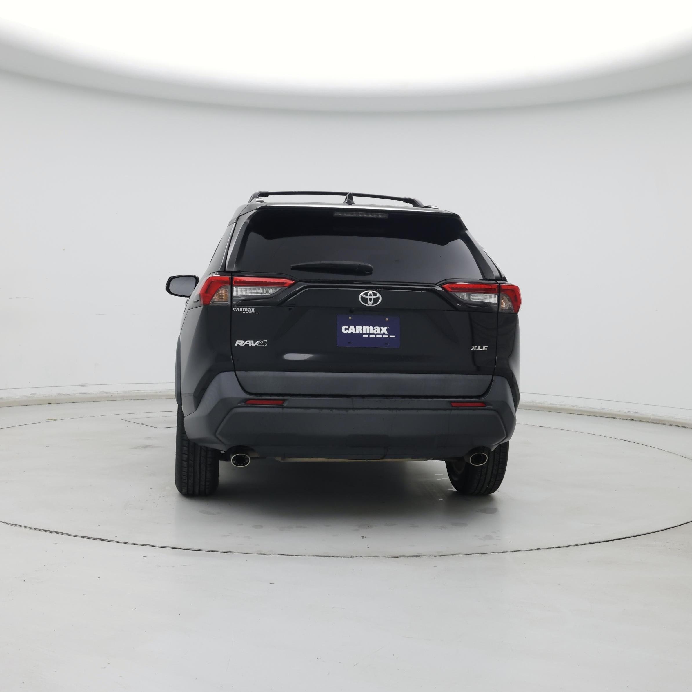 Thumbnail: 2020 Toyota RAV4 - 6