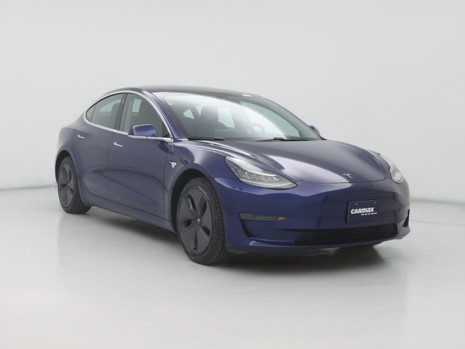 2020 Tesla Model 3 Base