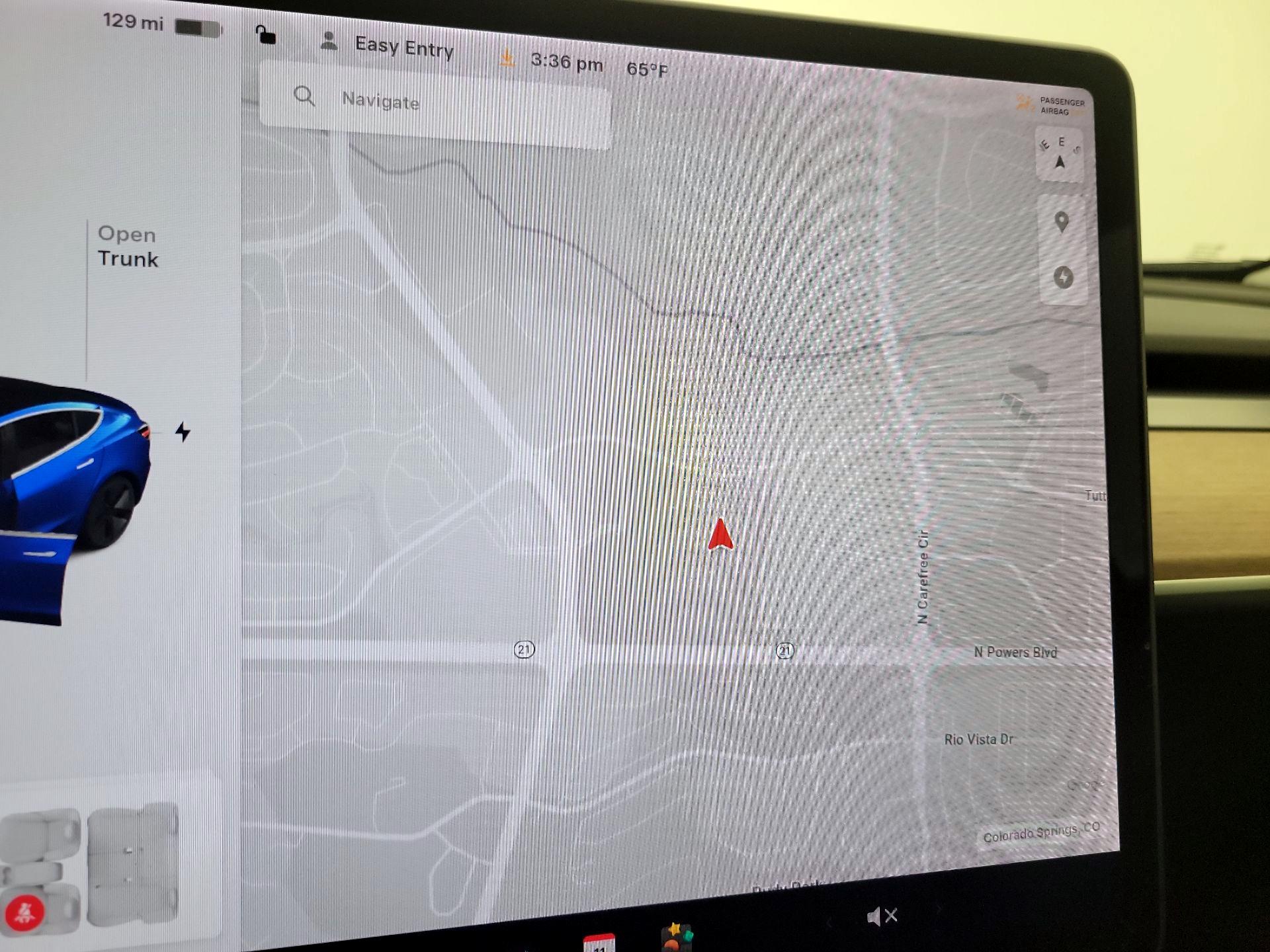 Thumbnail: 2020 Tesla Model 3 - 14