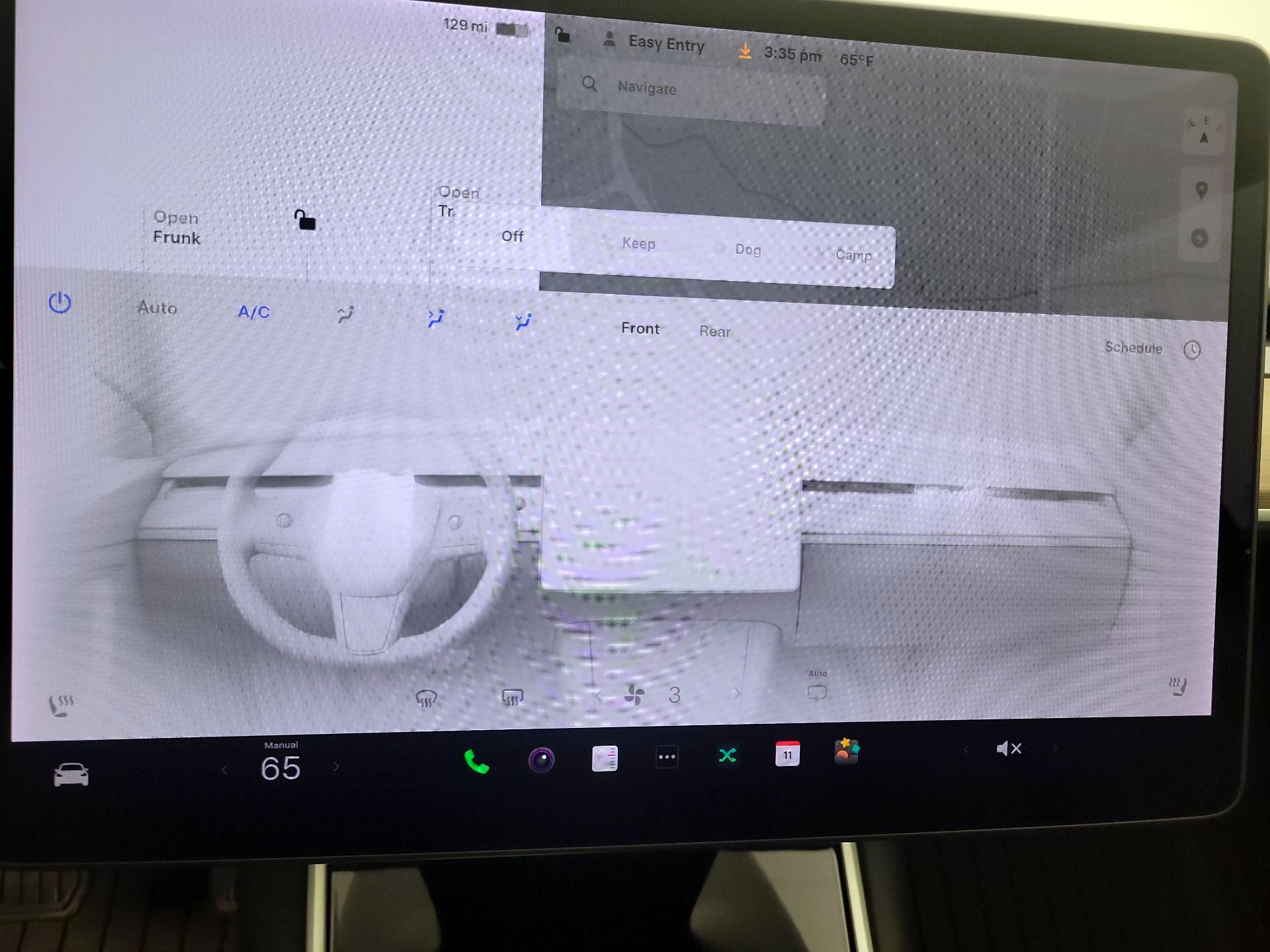 Thumbnail: 2020 Tesla Model 3 - 17